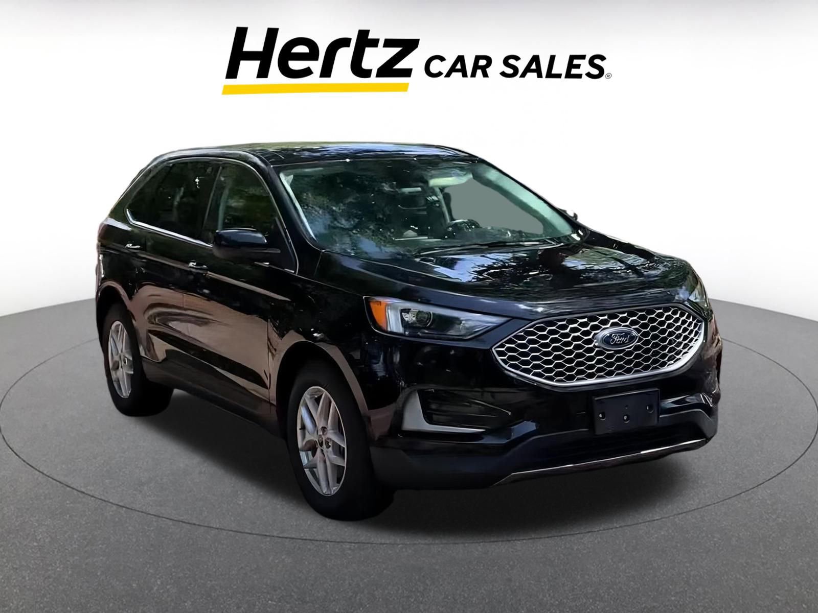 Thumbnail: 2023 Ford Edge - 3