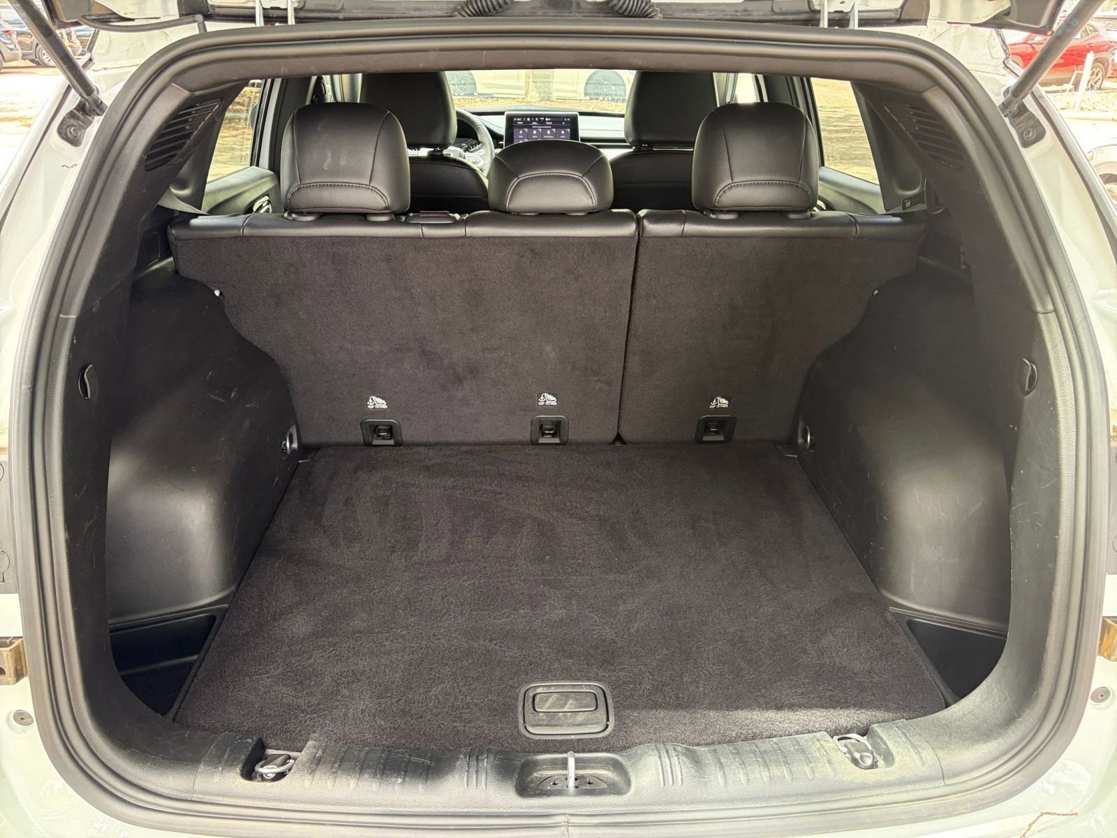 Thumbnail: 2025 Jeep Compass - 31