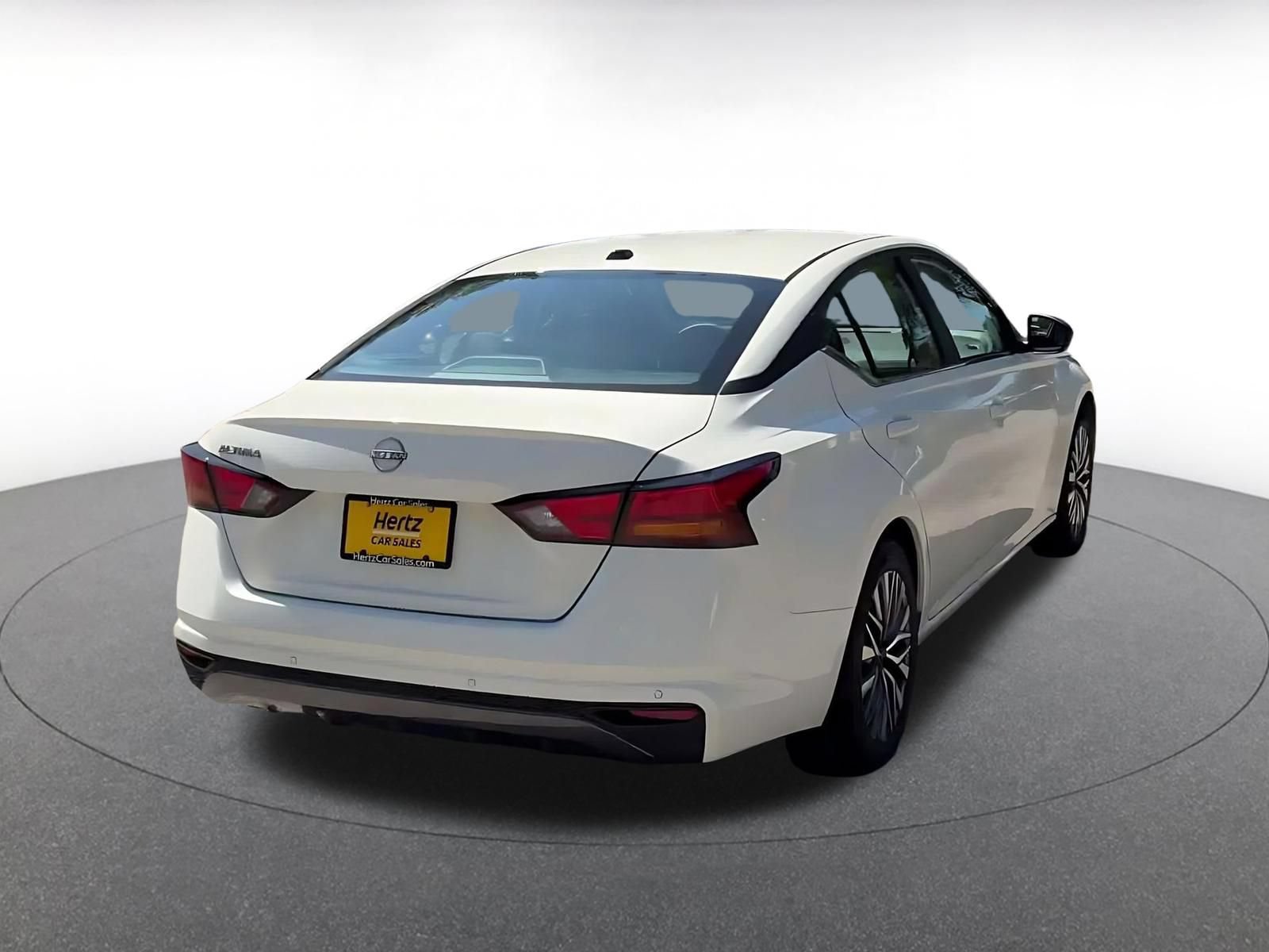Thumbnail: 2026 Nissan Altima - 11