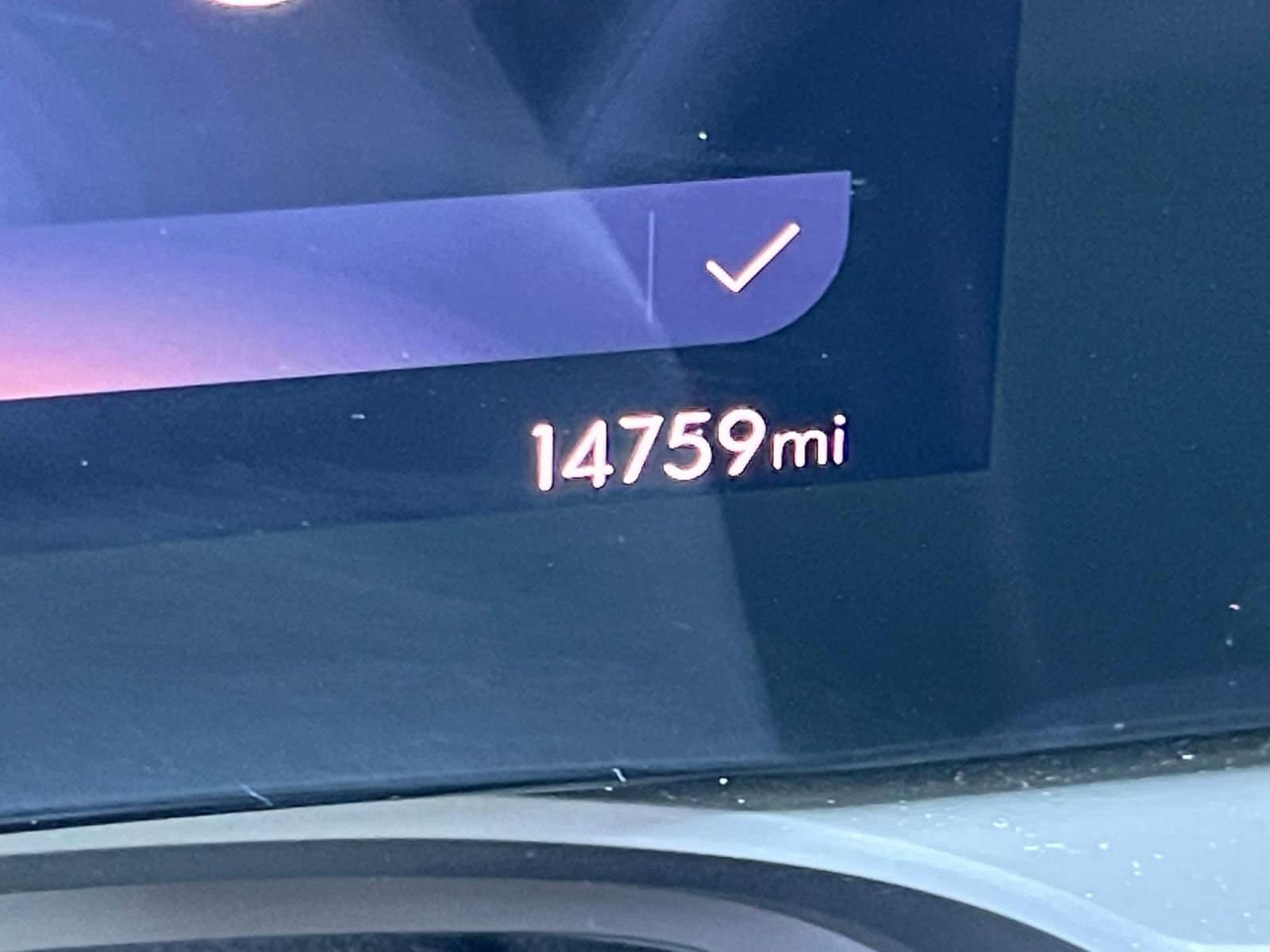 Thumbnail: 2025 Buick Envista - 34