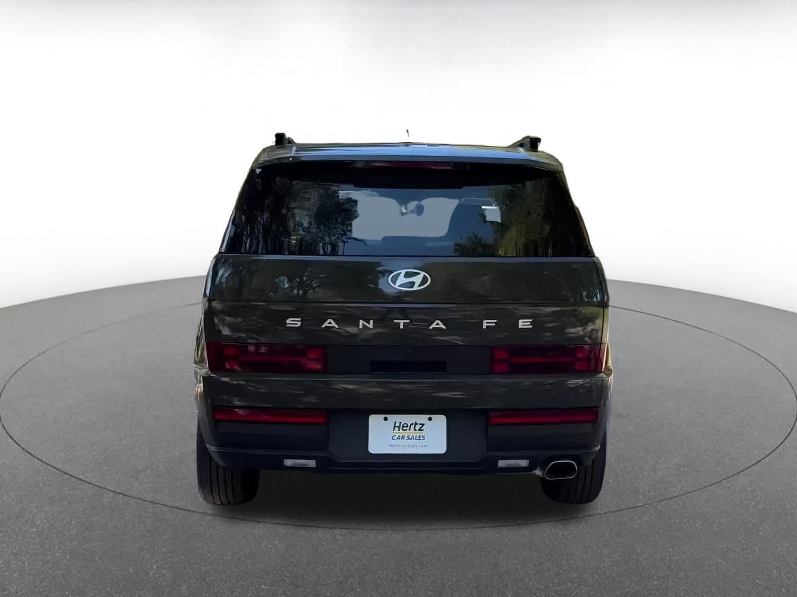 Thumbnail: 2025 Hyundai Santa Fe - 11