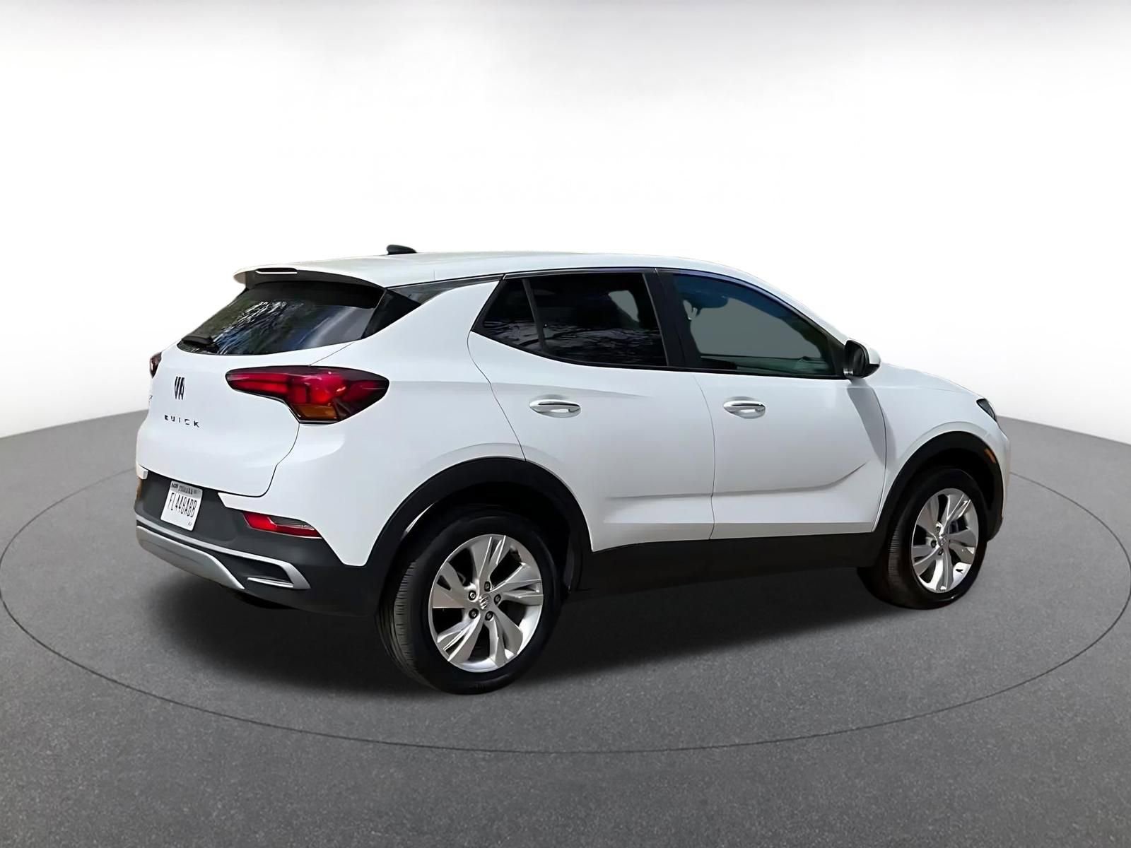 Thumbnail: 2025 Buick Encore GX - 15