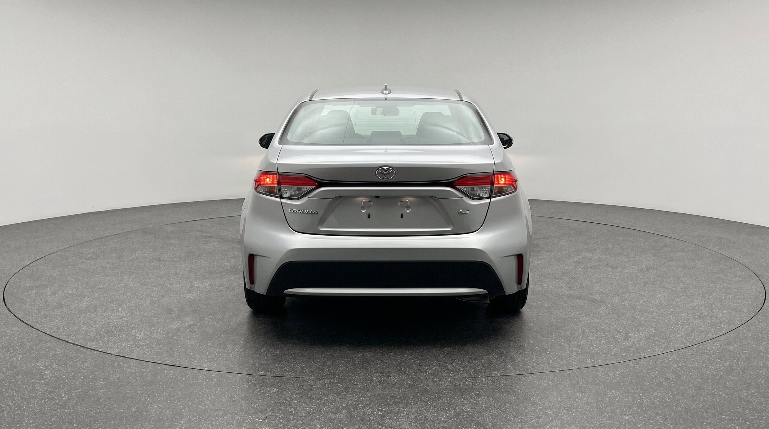 Thumbnail: 2025 Toyota Corolla - 9
