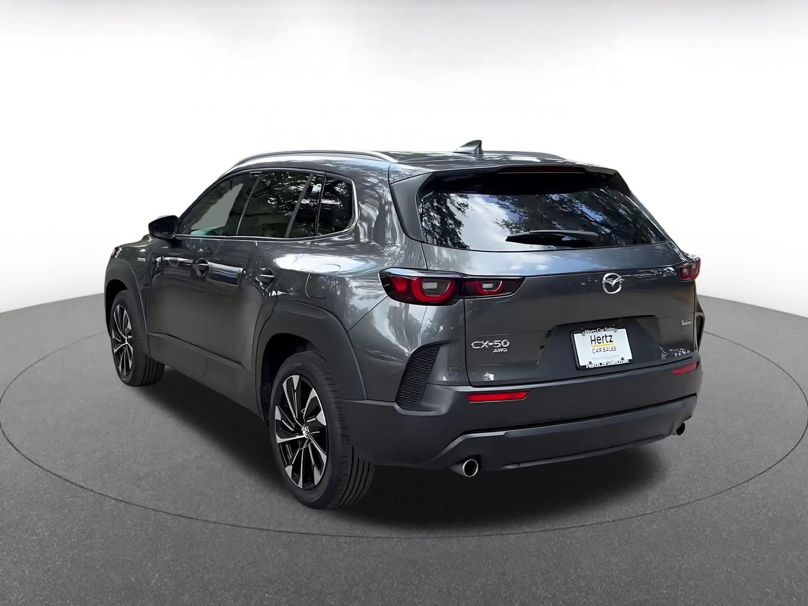Thumbnail: 2025 Mazda CX-50 - 11