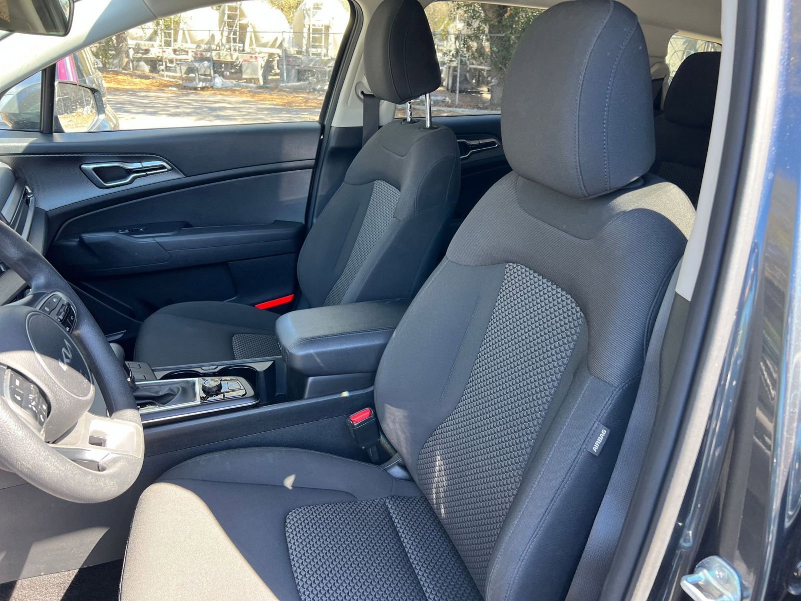 Thumbnail: 2025 Kia Sportage - 31