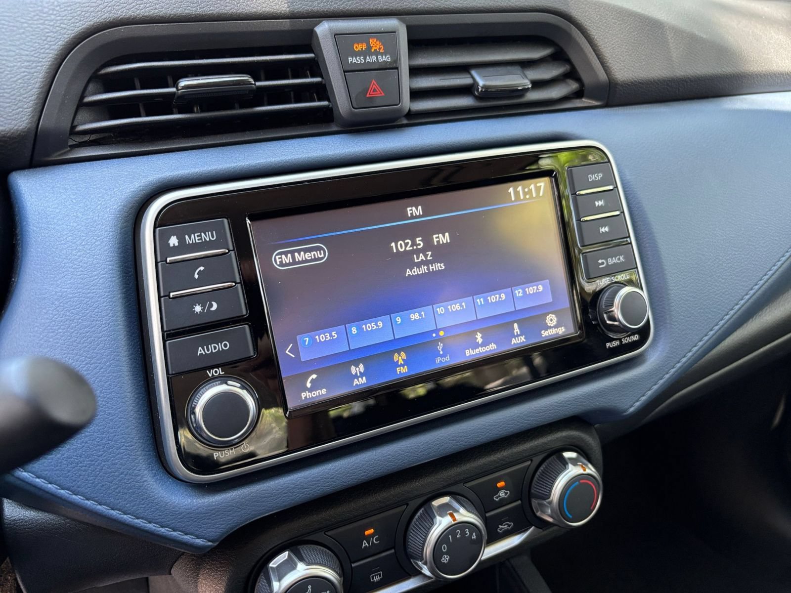 Thumbnail: 2025 Nissan Versa - 19