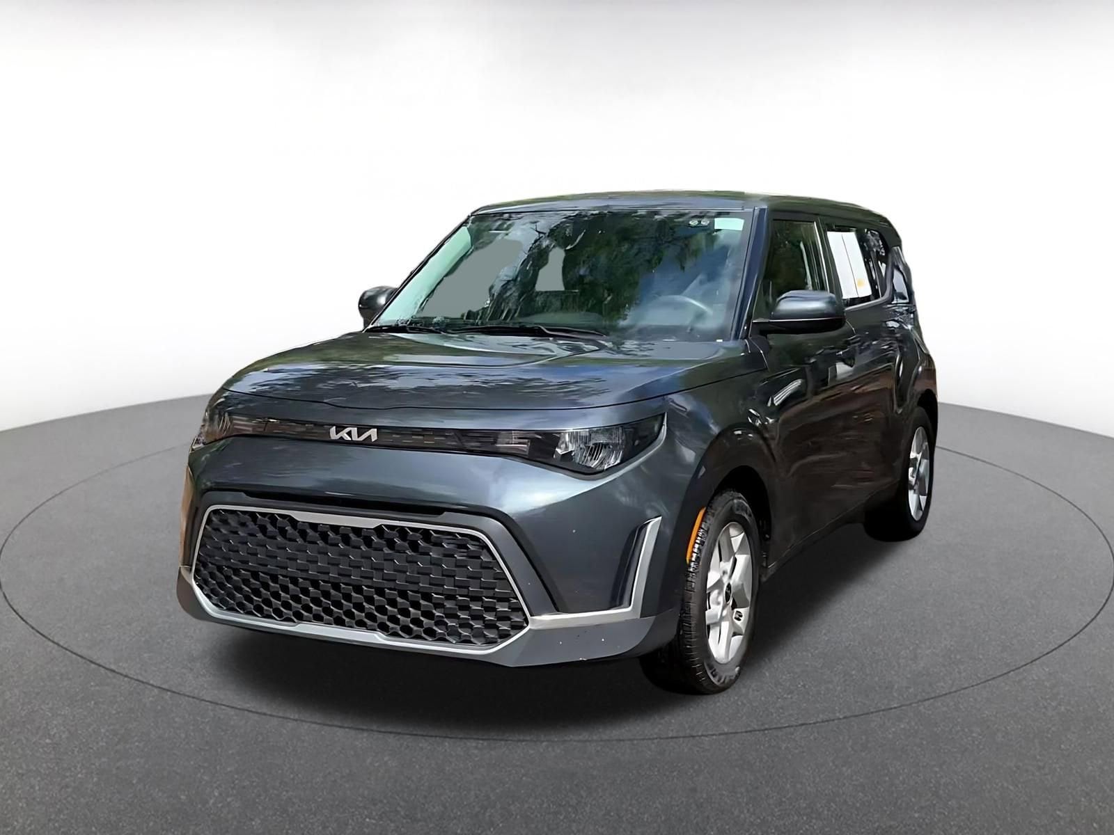 Thumbnail: 2025 Kia Soul - 7