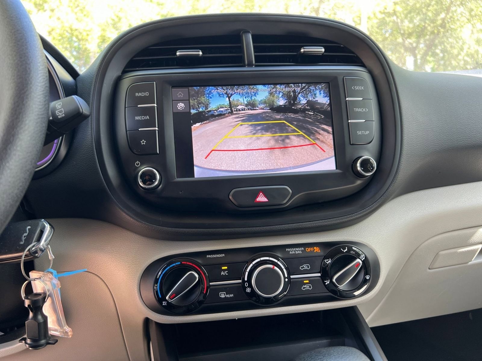 Thumbnail: 2025 Kia Soul - 17