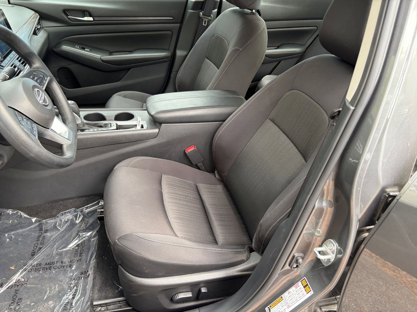 Thumbnail: 2025 Nissan Altima - 21