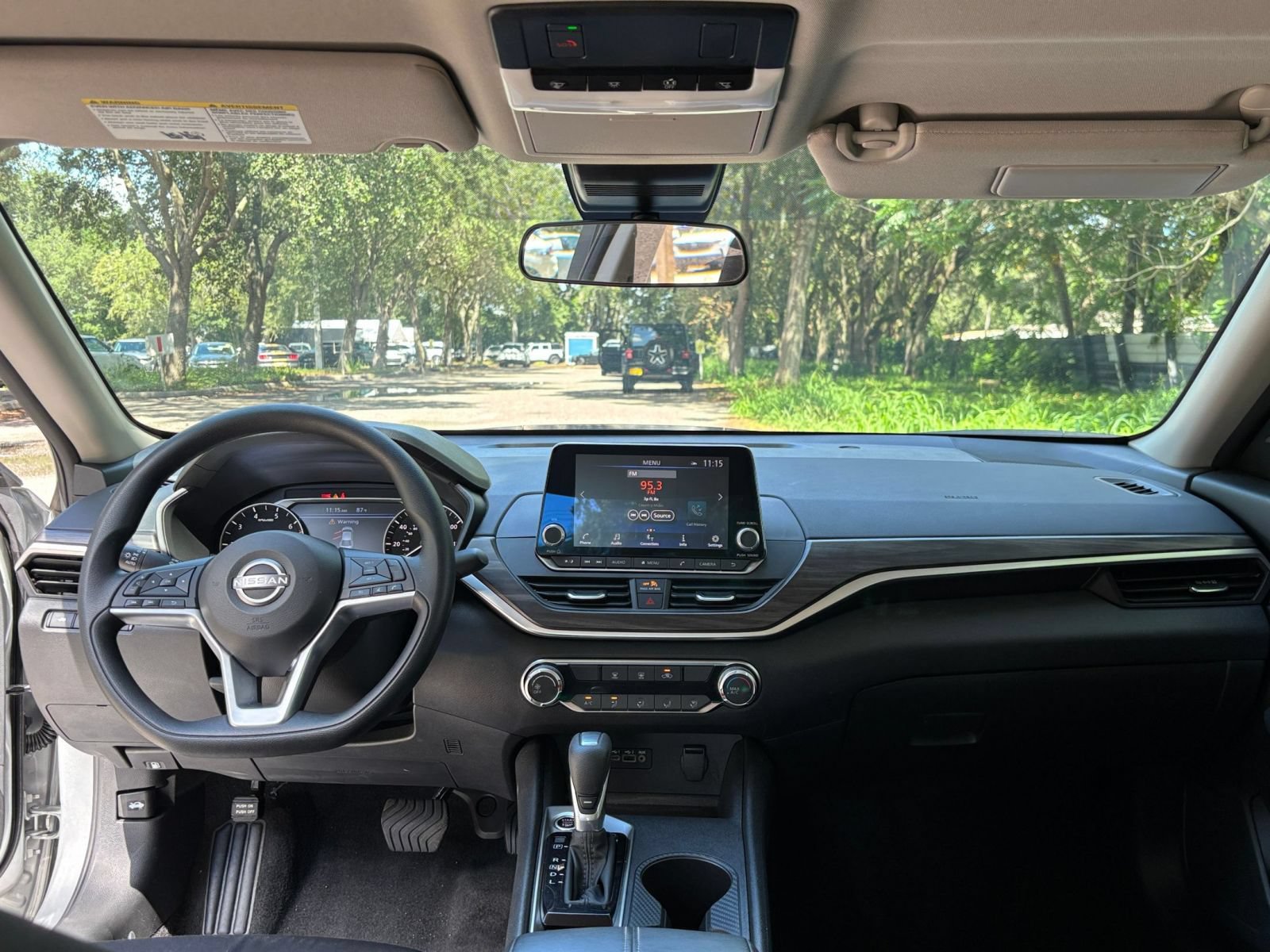 Thumbnail: 2025 Nissan Altima - 33