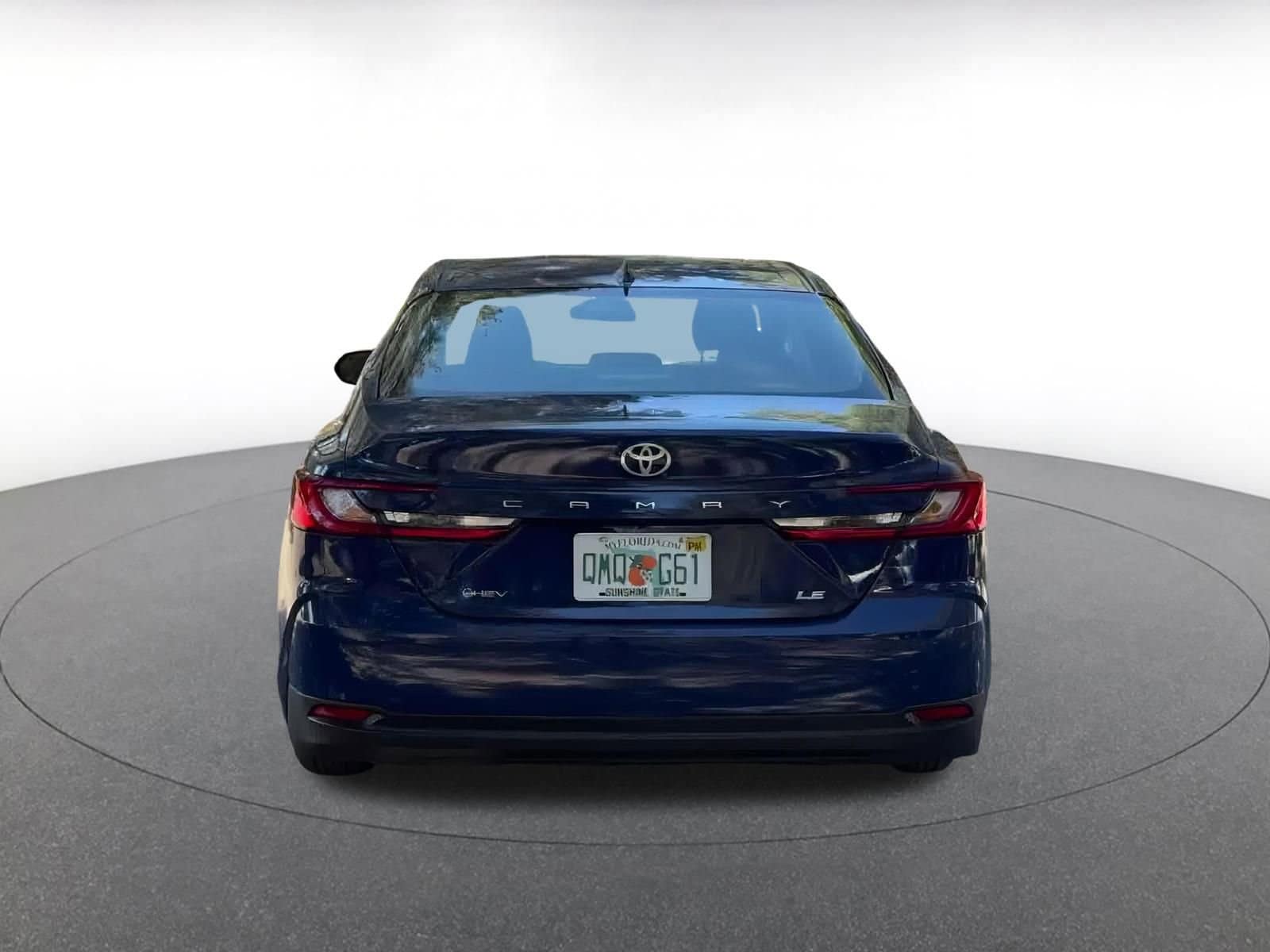 Thumbnail: 2025 Toyota Camry - 12