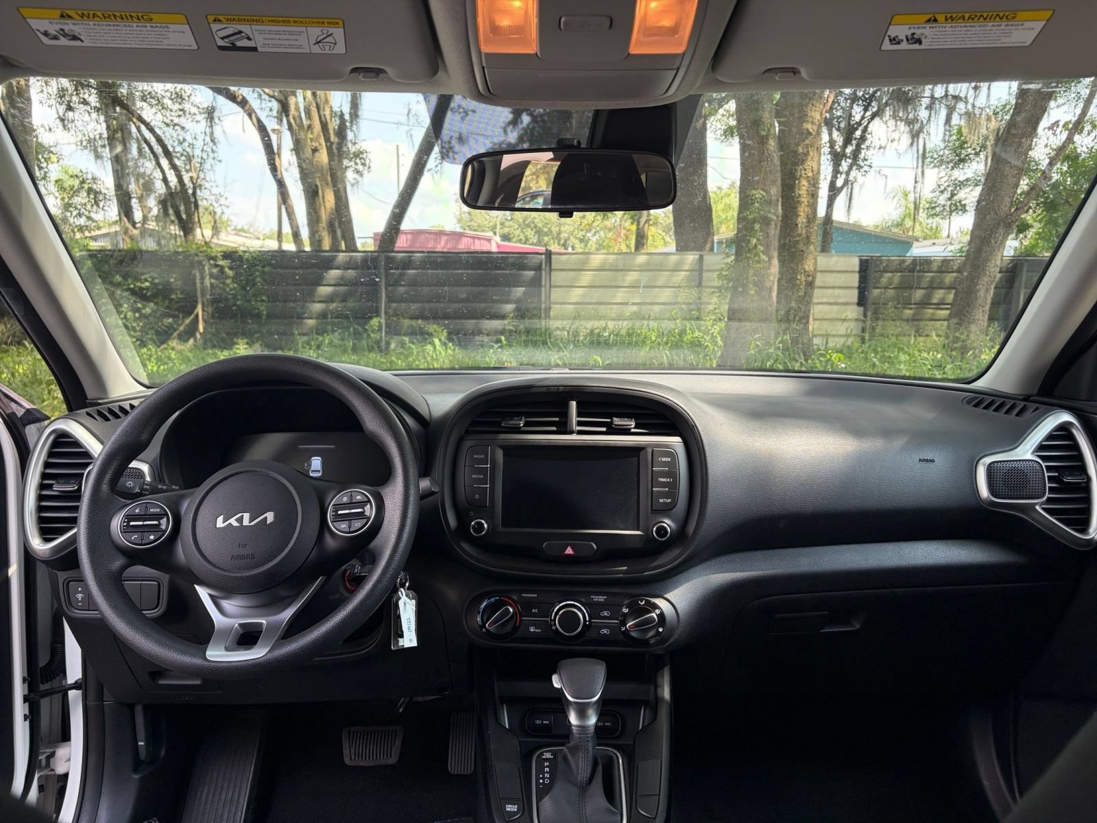 Thumbnail: 2025 Kia Soul - 31