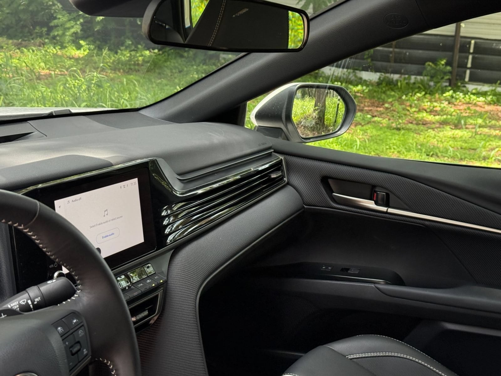 Thumbnail: 2026 Toyota Camry - 32