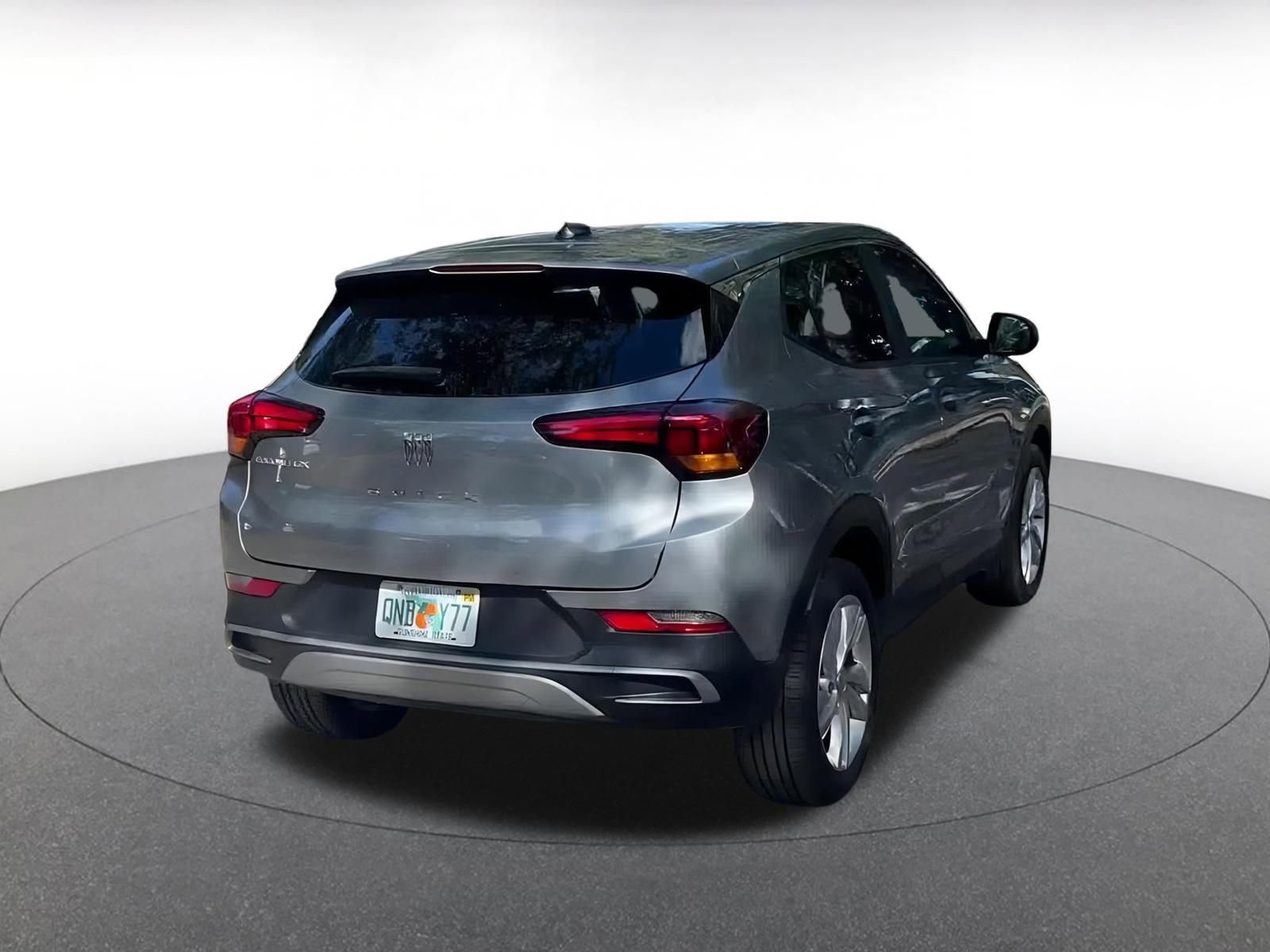 Thumbnail: 2025 Buick Encore GX - 14