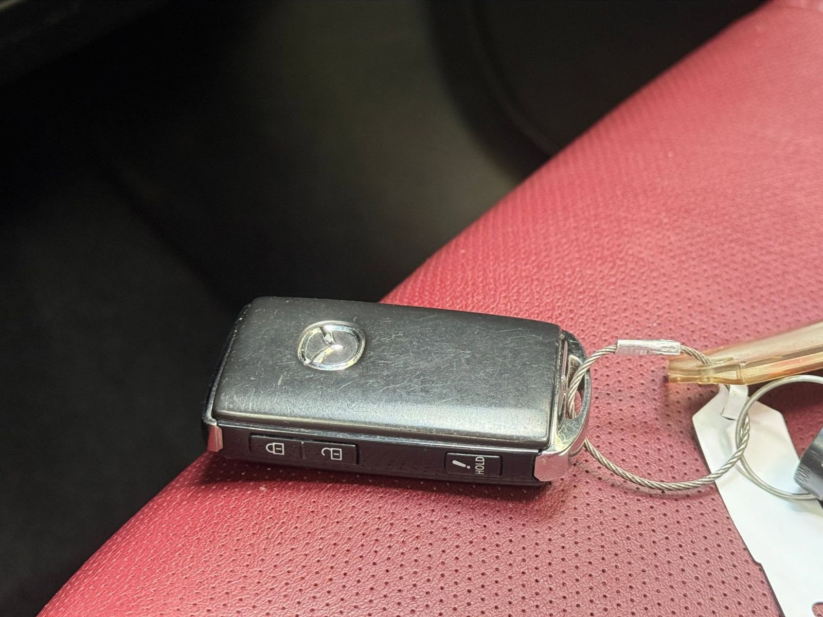 Thumbnail: 2025 Mazda CX-30 - 20