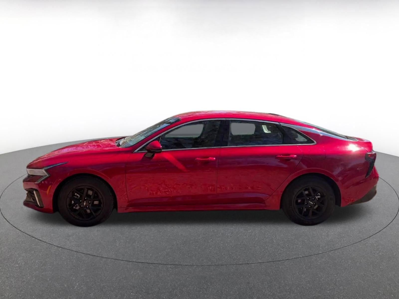 Thumbnail: 2025 Kia K5 - 9