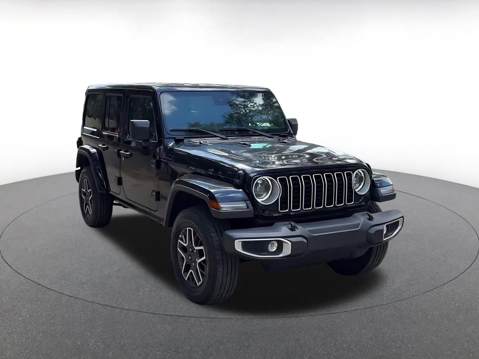 Thumbnail: 2025 Jeep Wrangler - 3