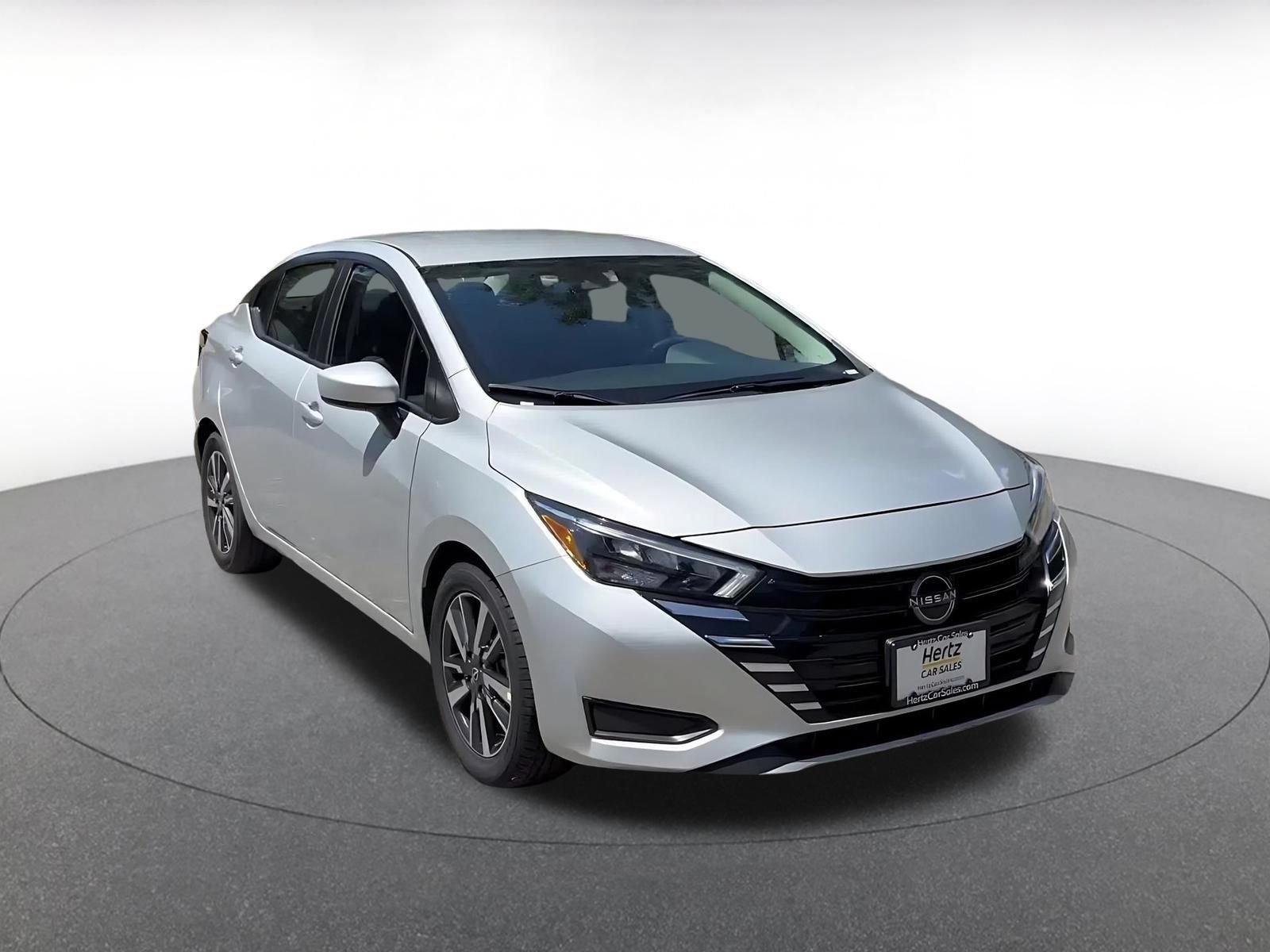 Thumbnail: 2025 Nissan Versa - 3