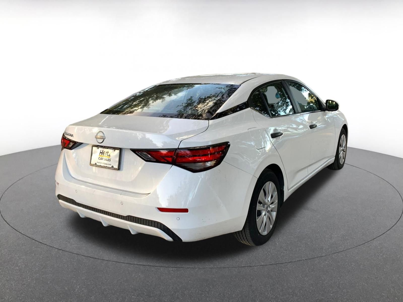 Thumbnail: 2025 Nissan Sentra - 7