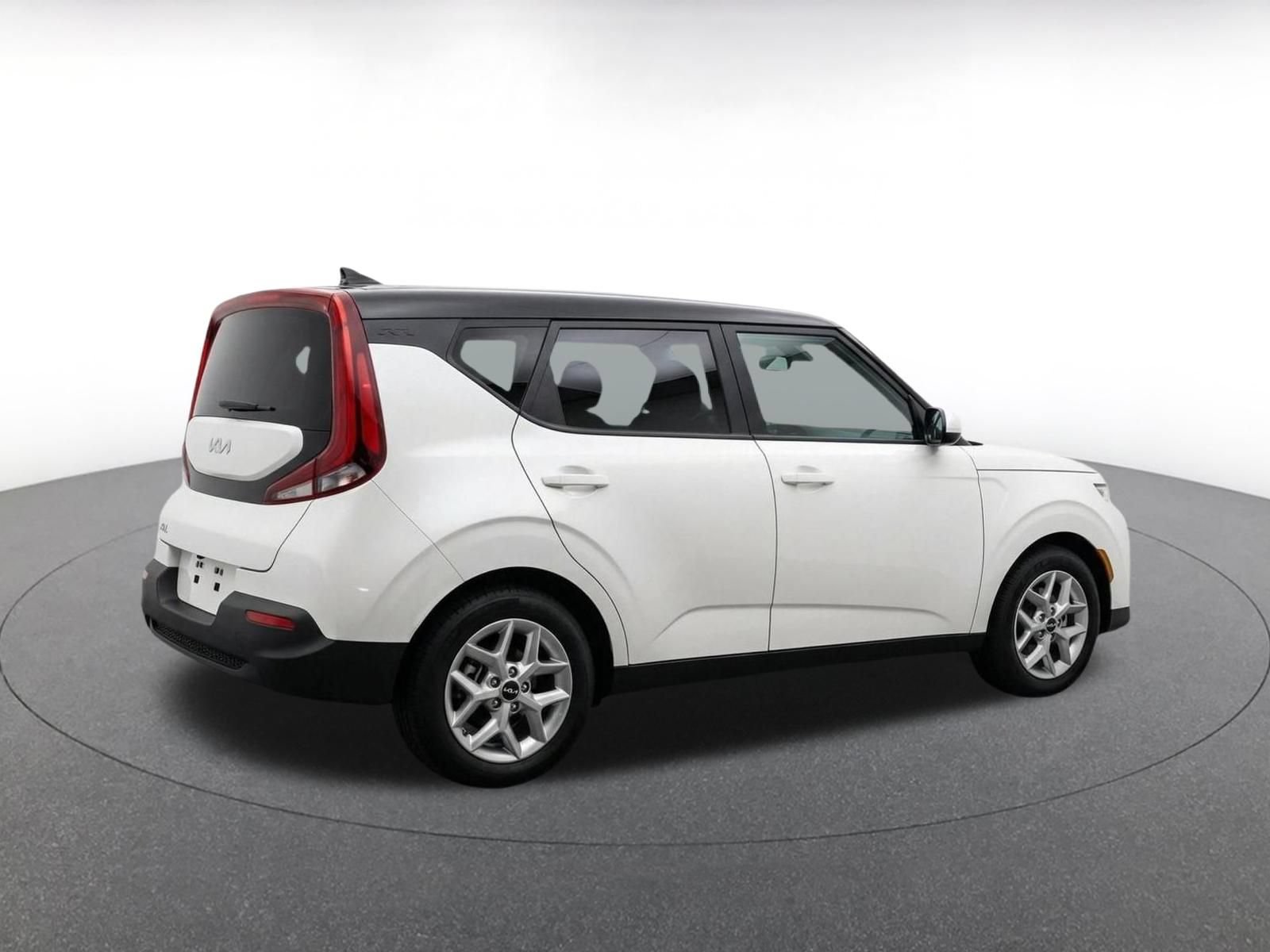 Thumbnail: 2025 Kia Soul - 9