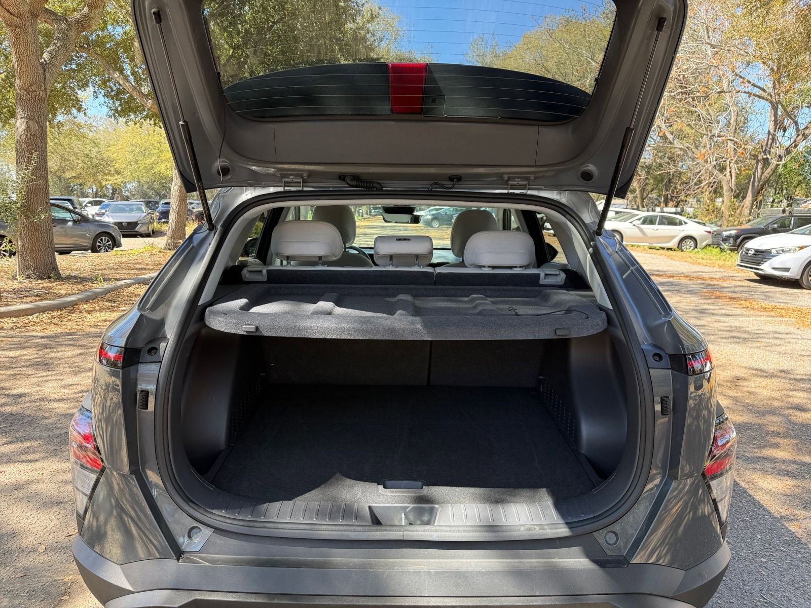 Thumbnail: 2025 Hyundai Kona - 25