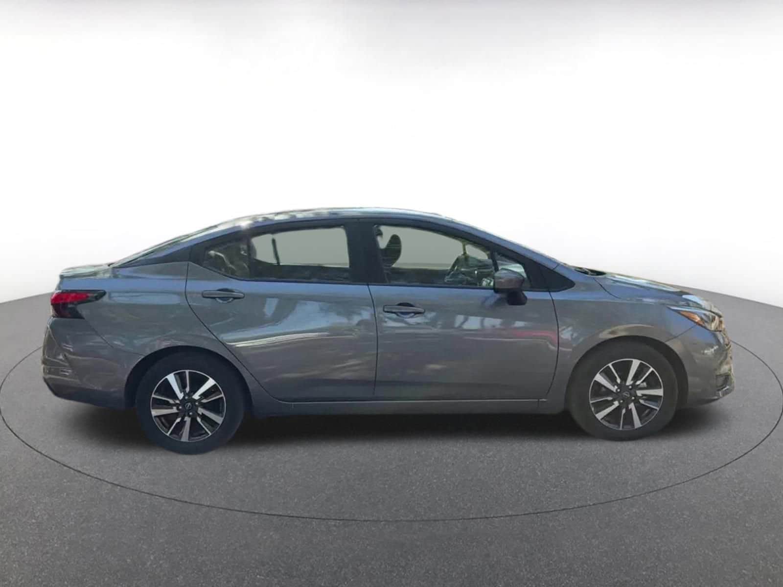 Thumbnail: 2025 Nissan Versa - 16