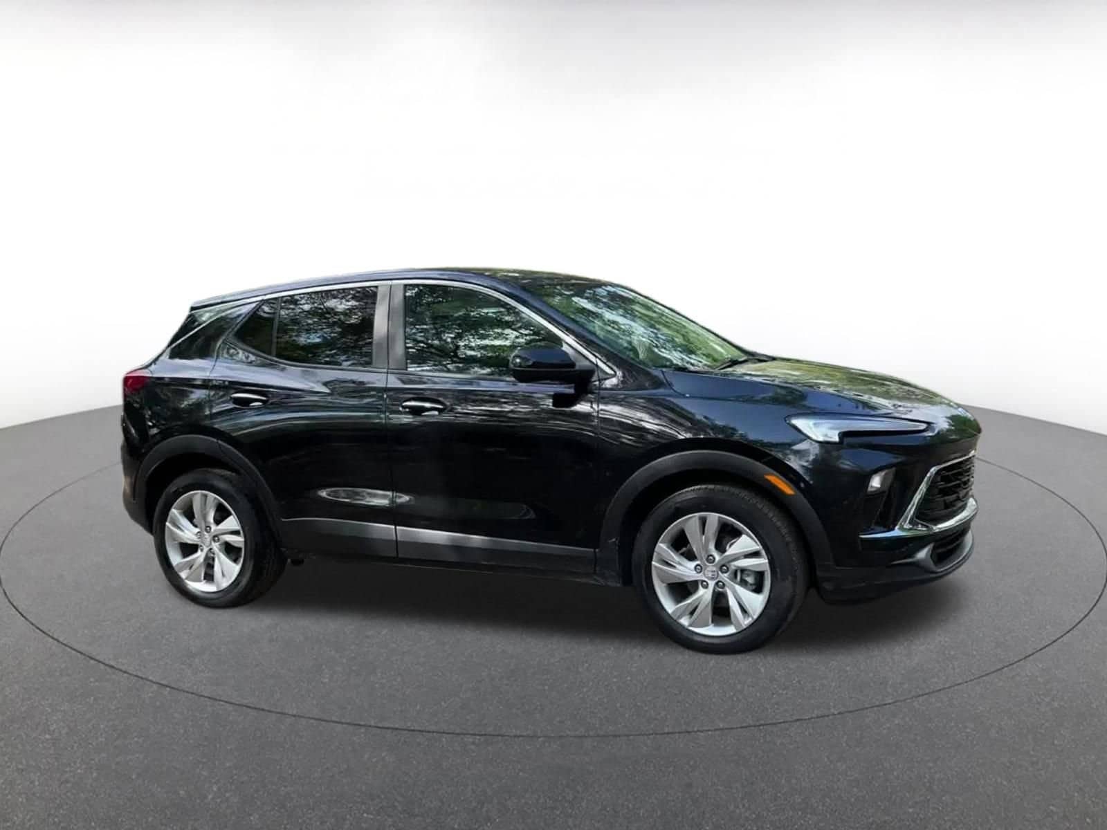 Thumbnail: 2025 Buick Encore GX - 2