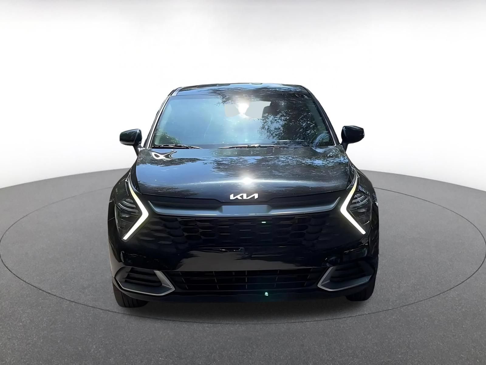 Thumbnail: 2025 Kia Sportage - 4