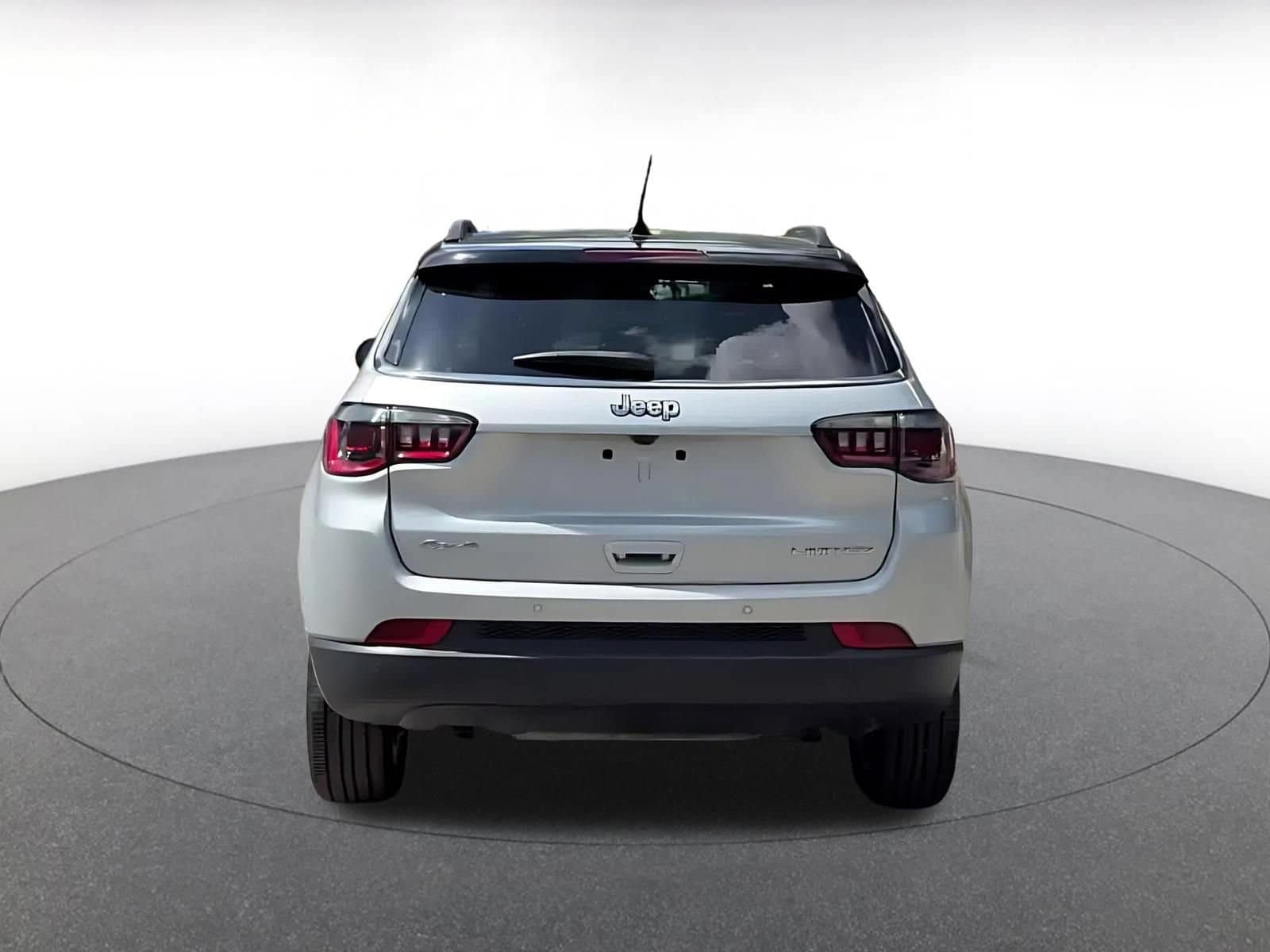 Thumbnail: 2025 Jeep Compass - 14