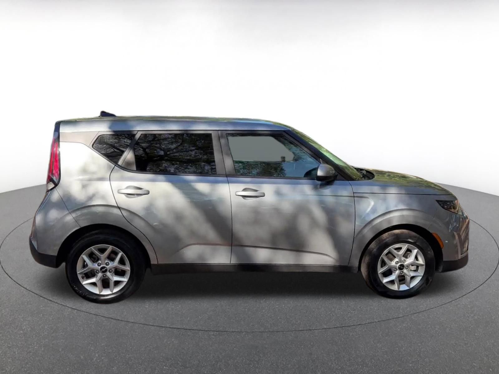 Thumbnail: 2025 Kia Soul - 16