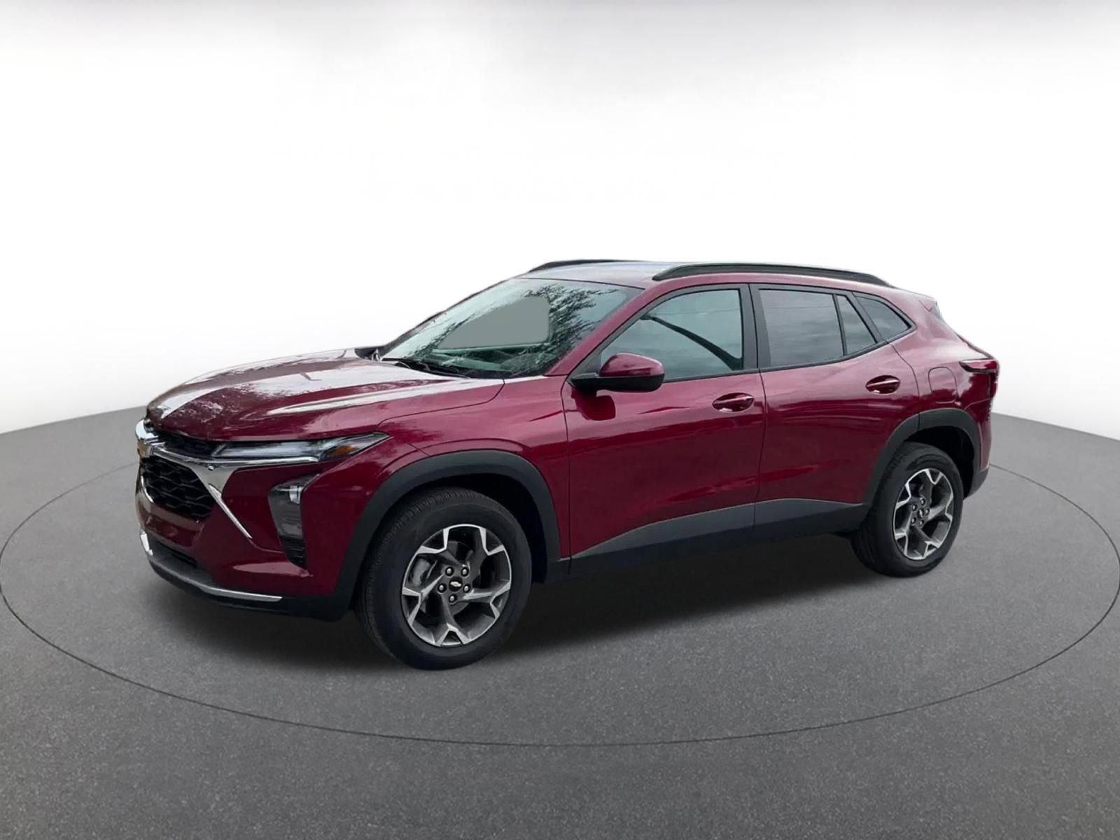 Thumbnail: 2025 Chevrolet Trax - 8