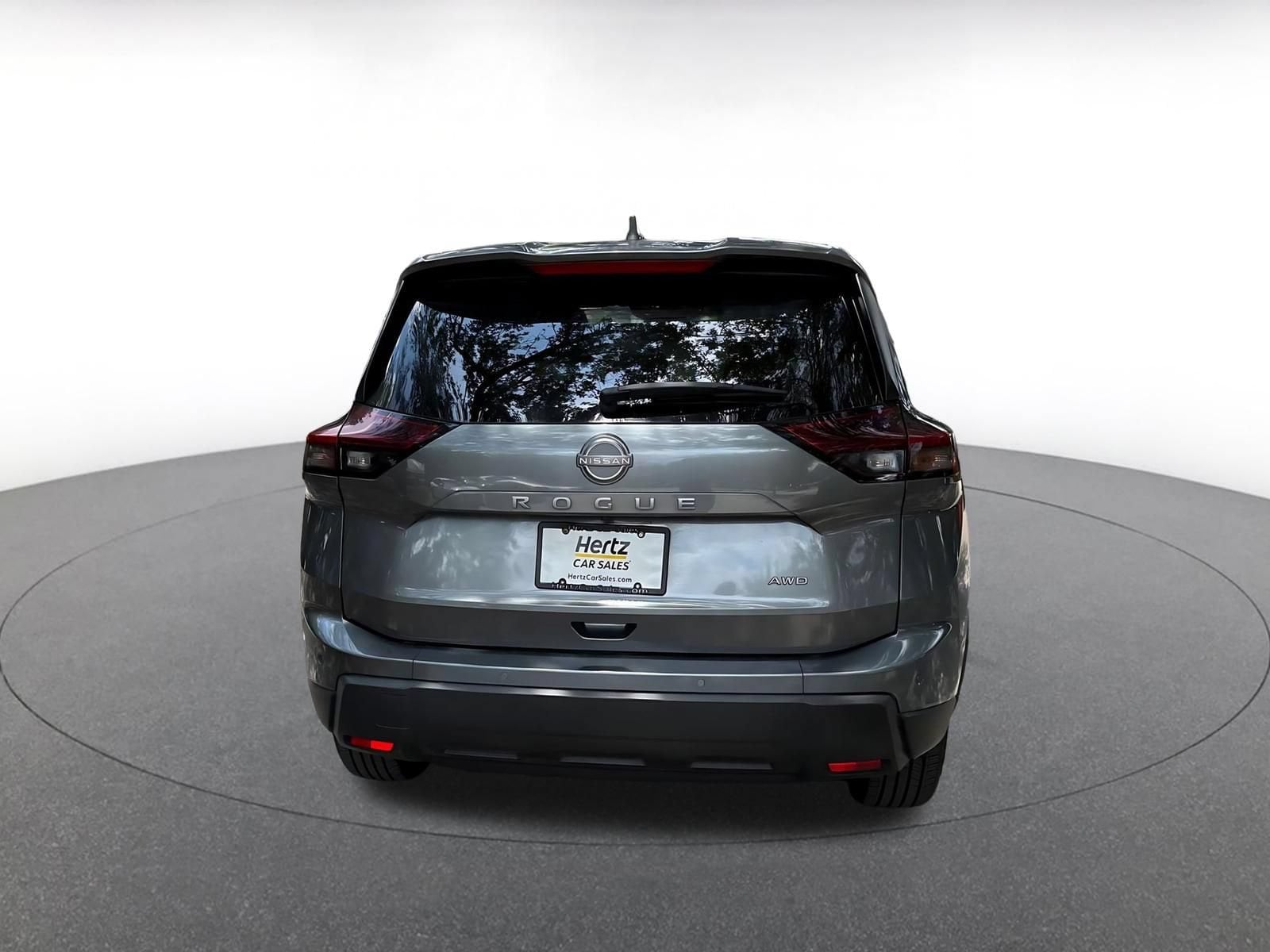 Thumbnail: 2025 Nissan Rogue - 6