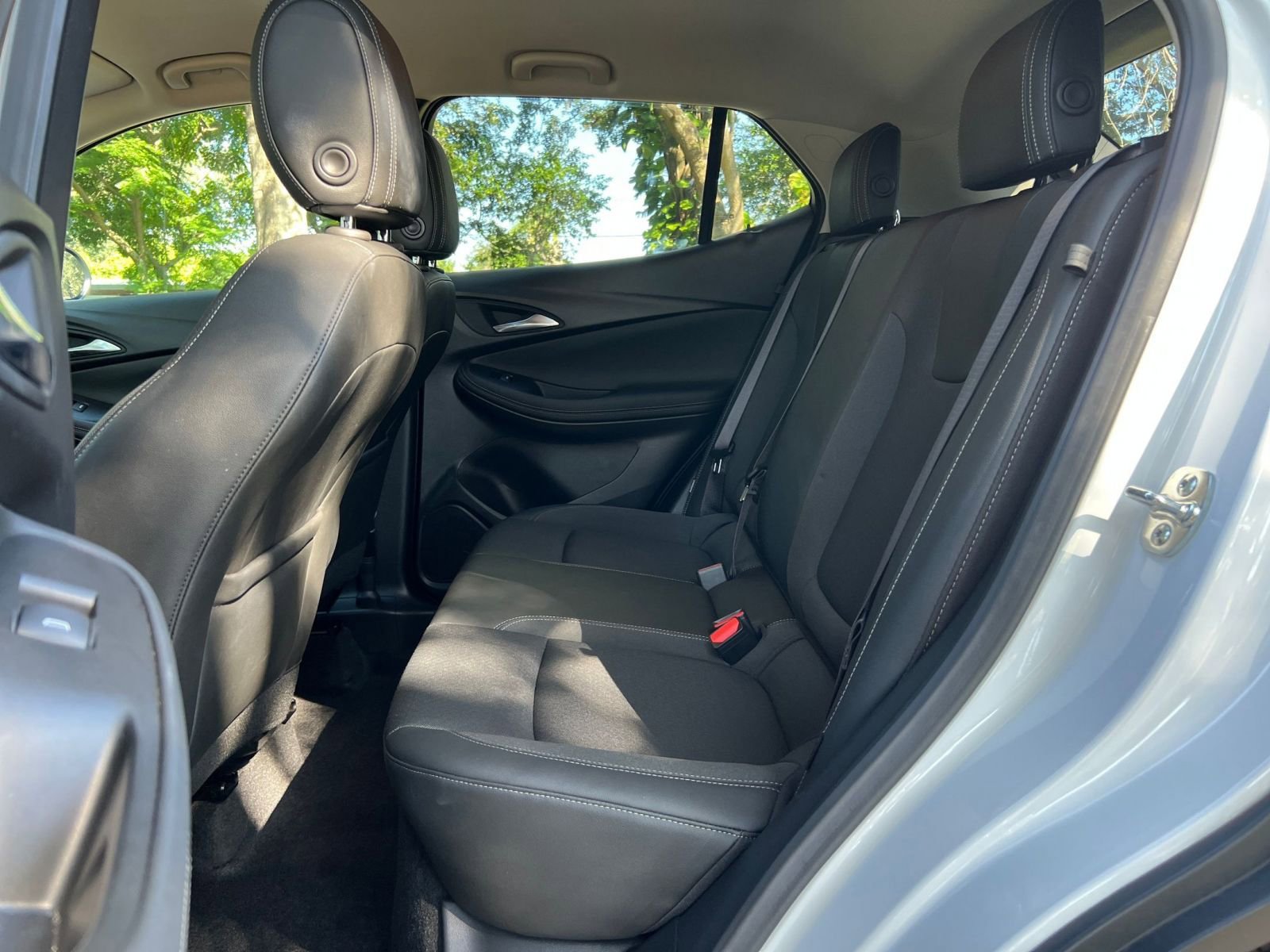 Thumbnail: 2025 Buick Encore GX - 20