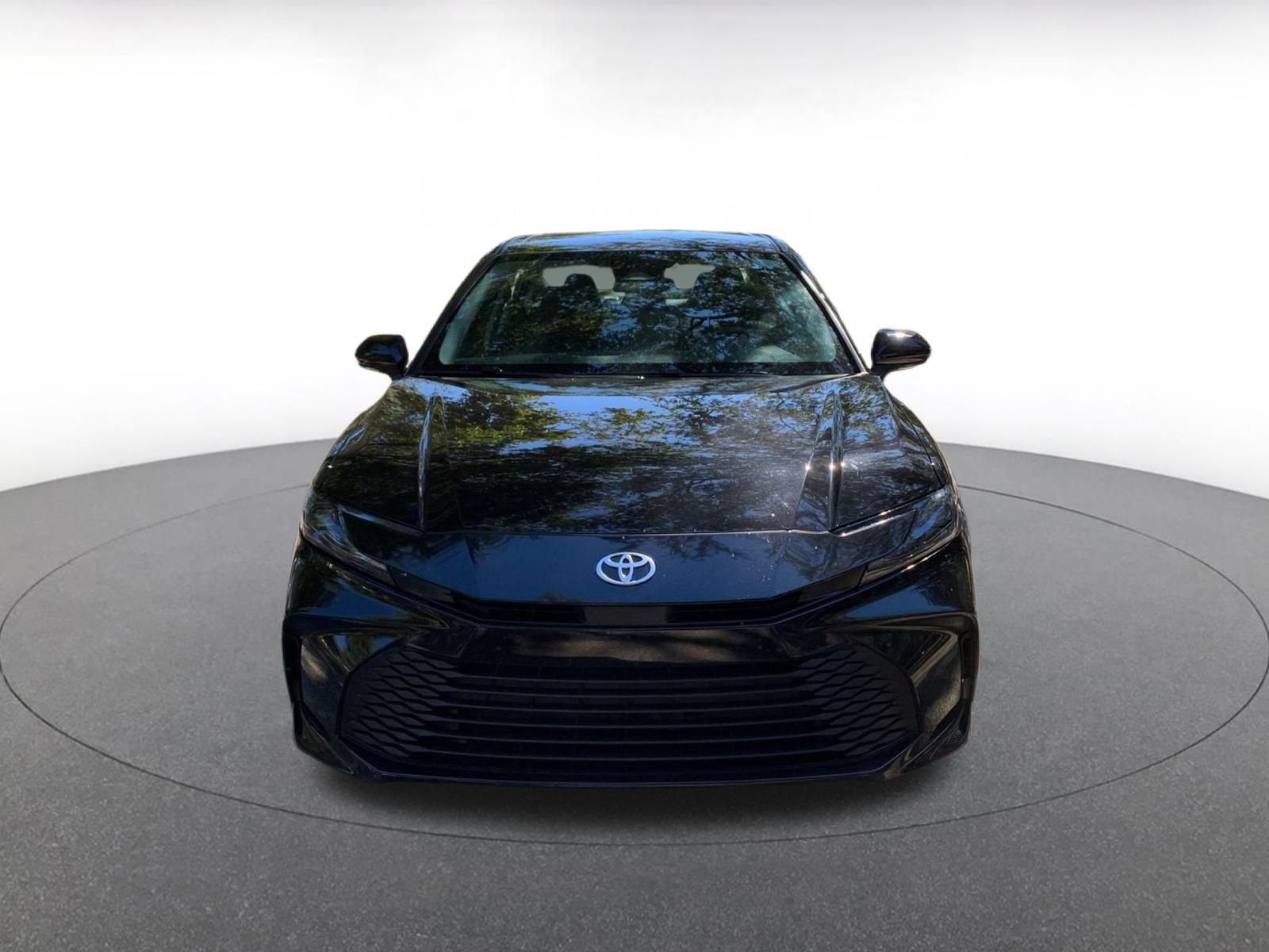 Thumbnail: 2025 Toyota Camry - 2