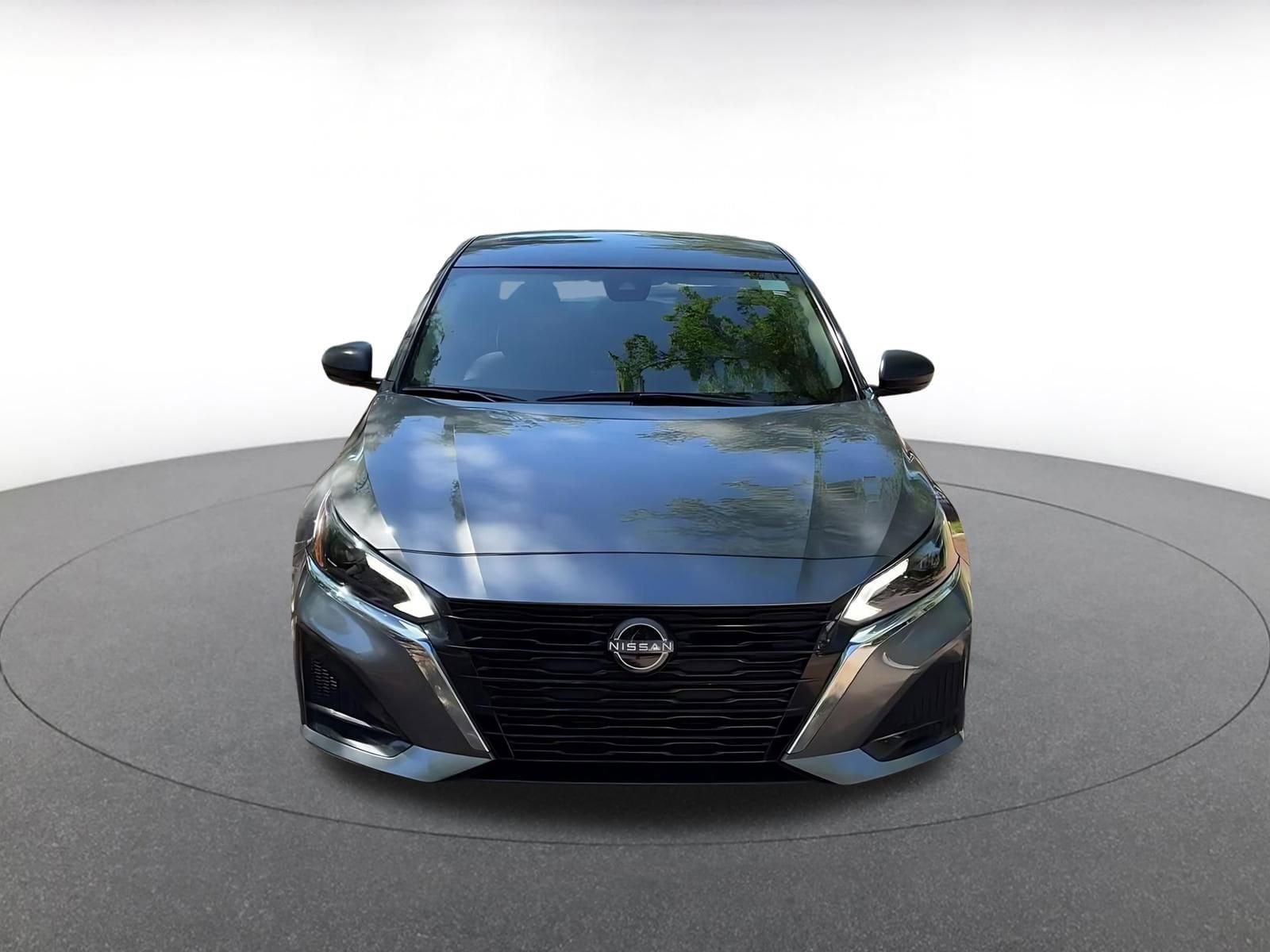 Thumbnail: 2025 Nissan Altima - 4