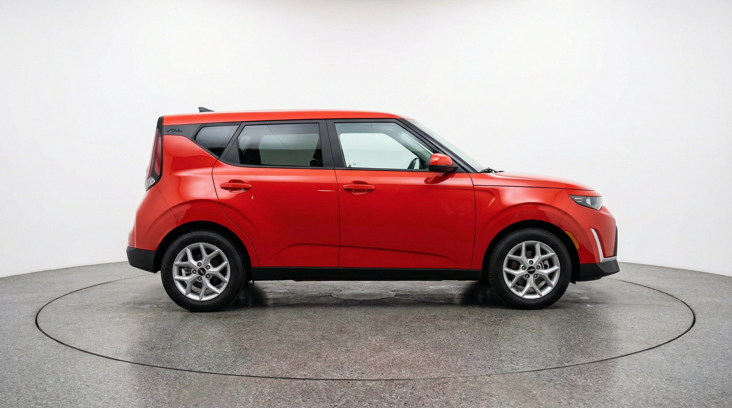 Thumbnail: 2025 Kia Soul - 14