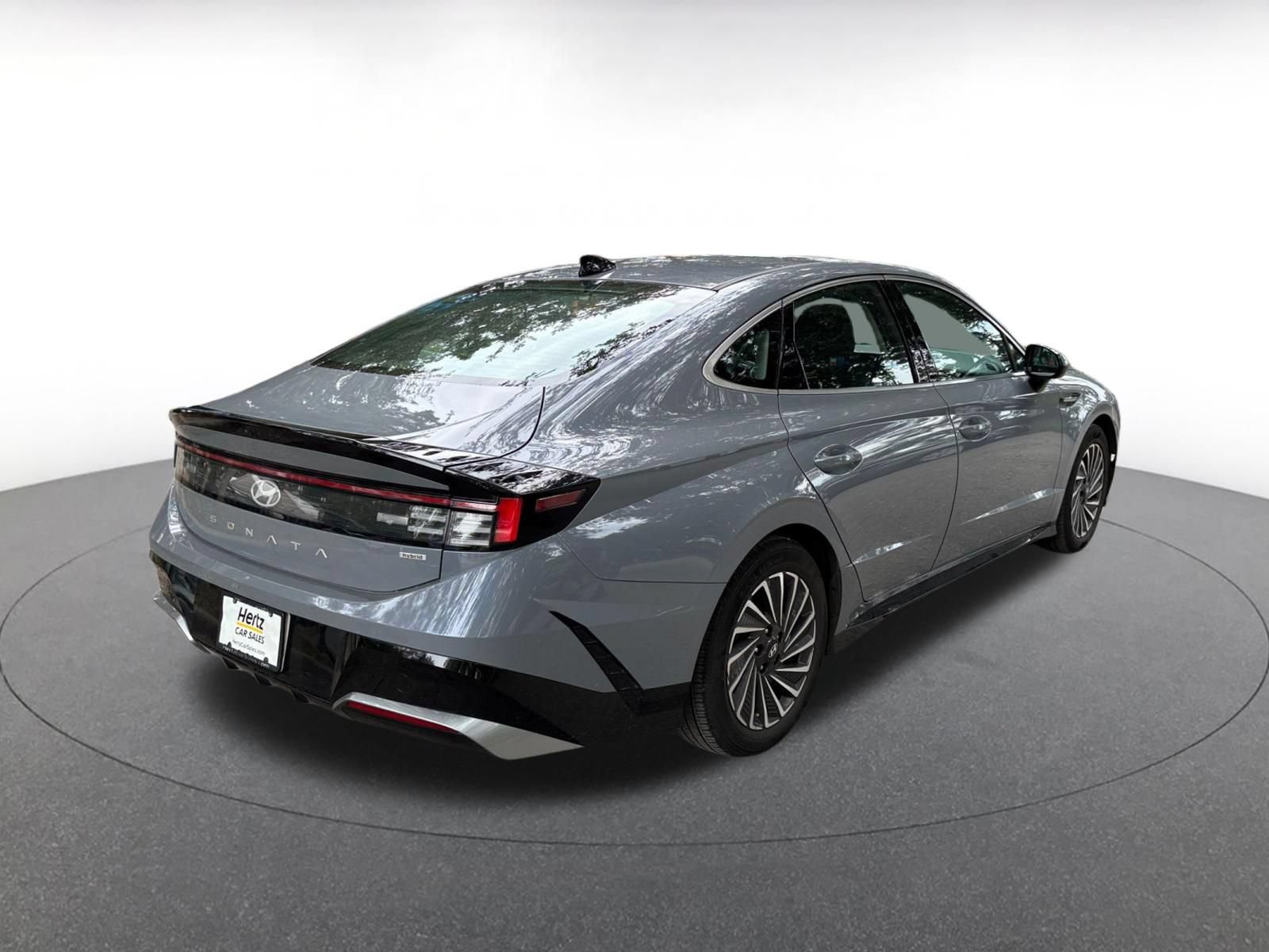 Thumbnail: 2025 Hyundai Sonata - 12