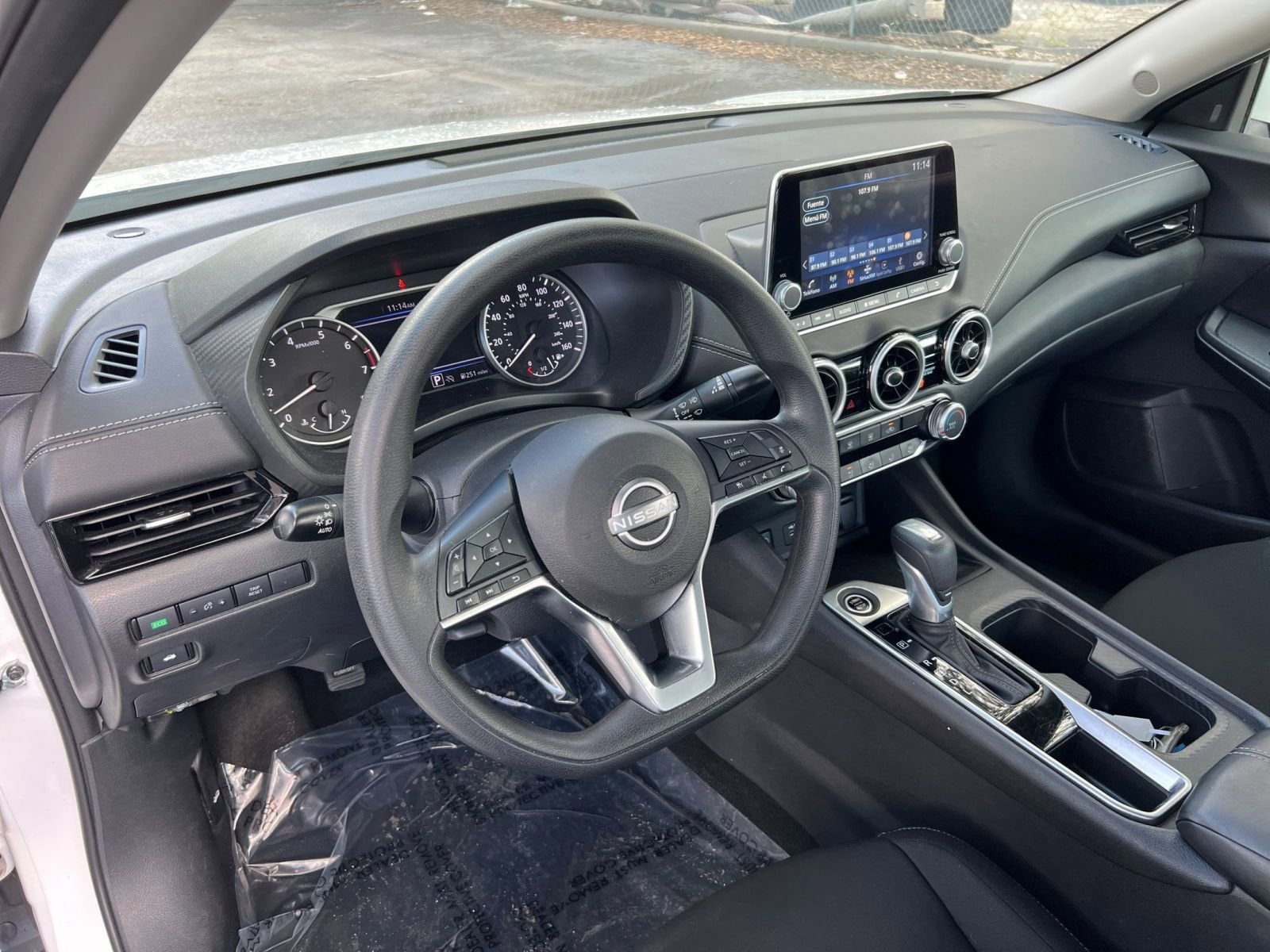 Thumbnail: 2024 Nissan Sentra - 29