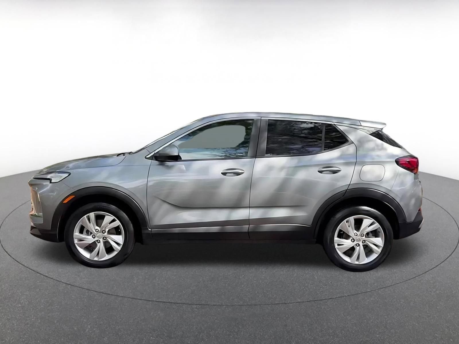 Thumbnail: 2025 Buick Encore GX - 9
