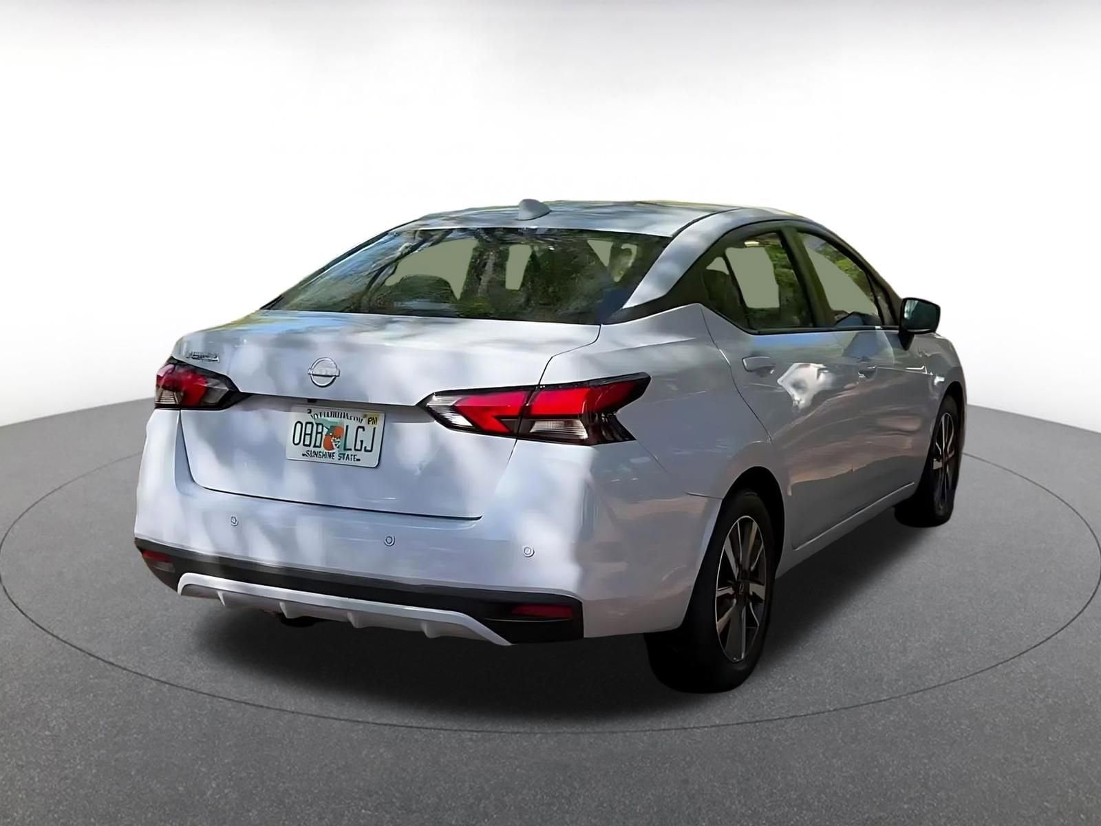 Thumbnail: 2025 Nissan Versa - 14