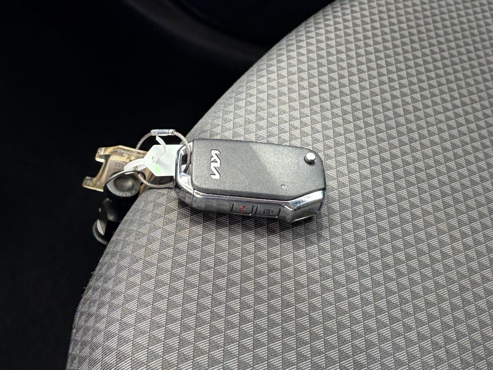 Thumbnail: 2025 Kia Soul - 18