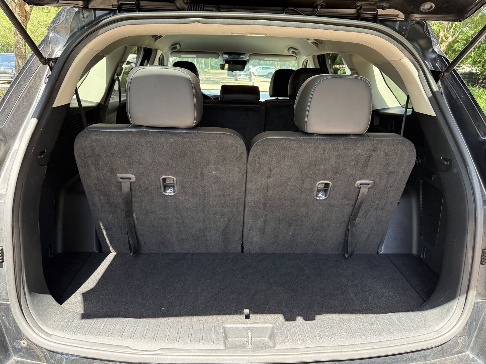 2024 Kia Sorento S 25