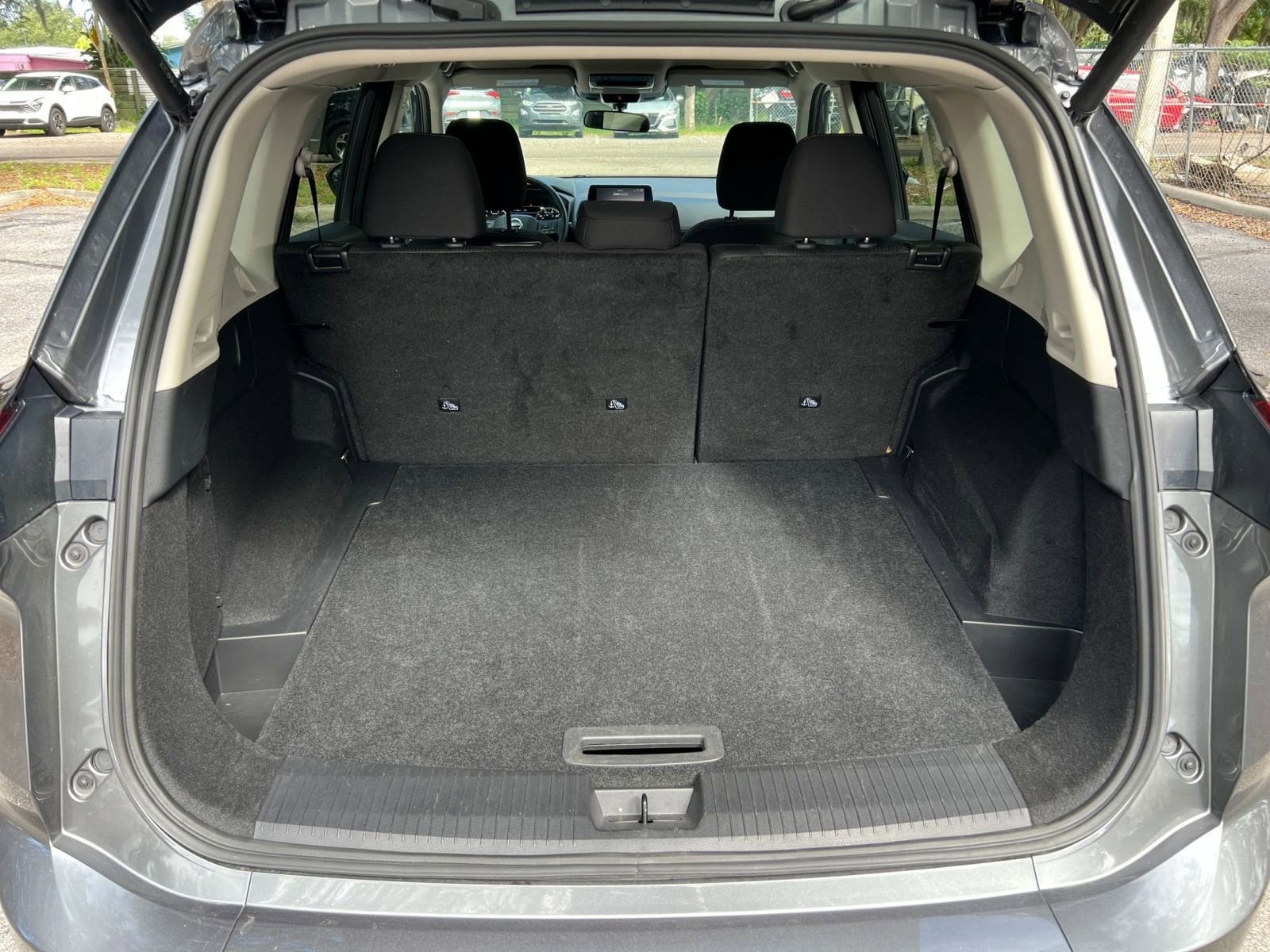 Thumbnail: 2025 Nissan Rogue - 24