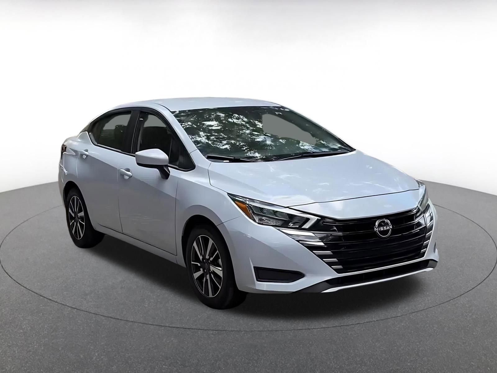 Thumbnail: 2025 Nissan Versa - 3