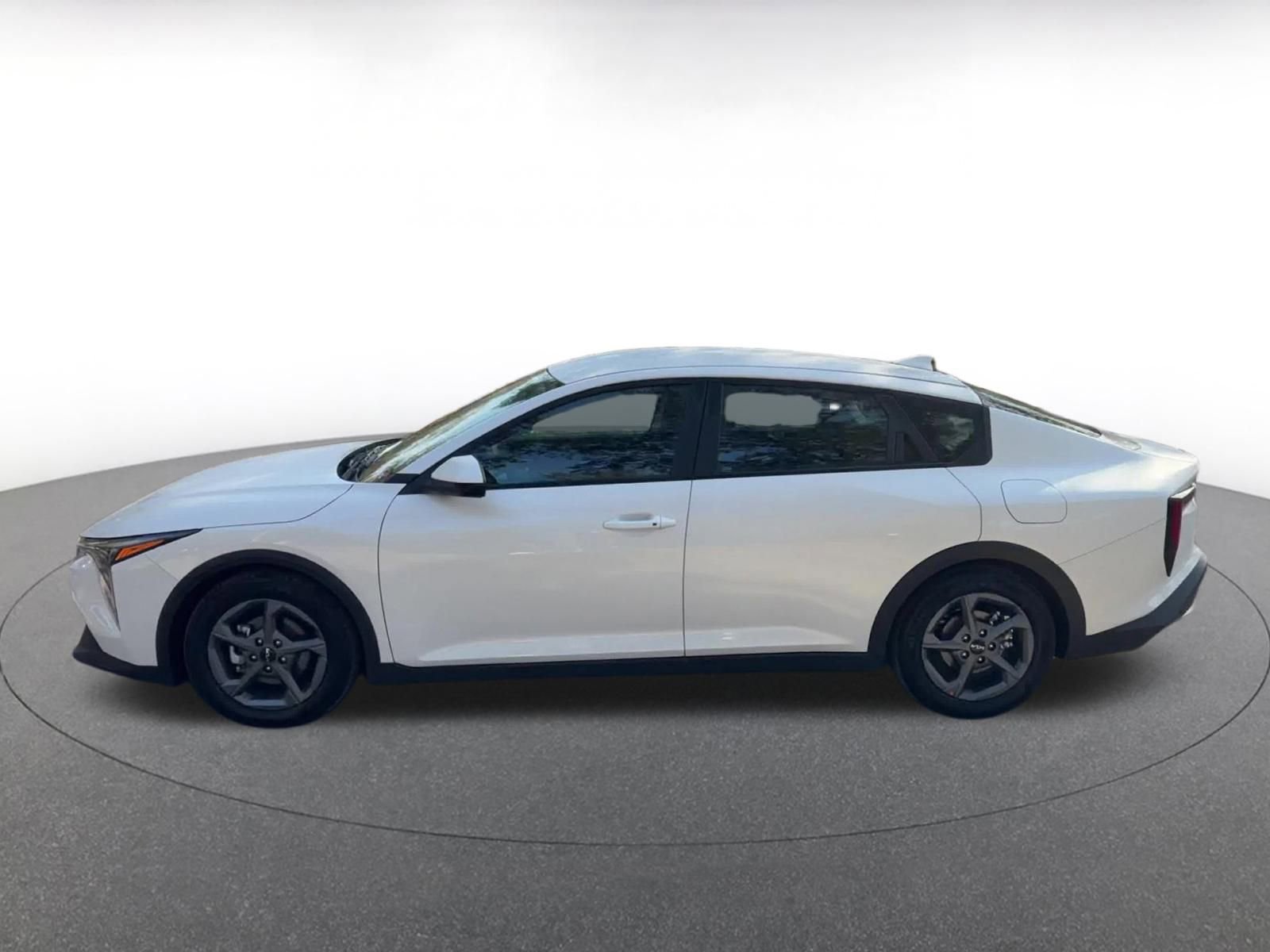 Thumbnail: 2025 Kia K4 - 9