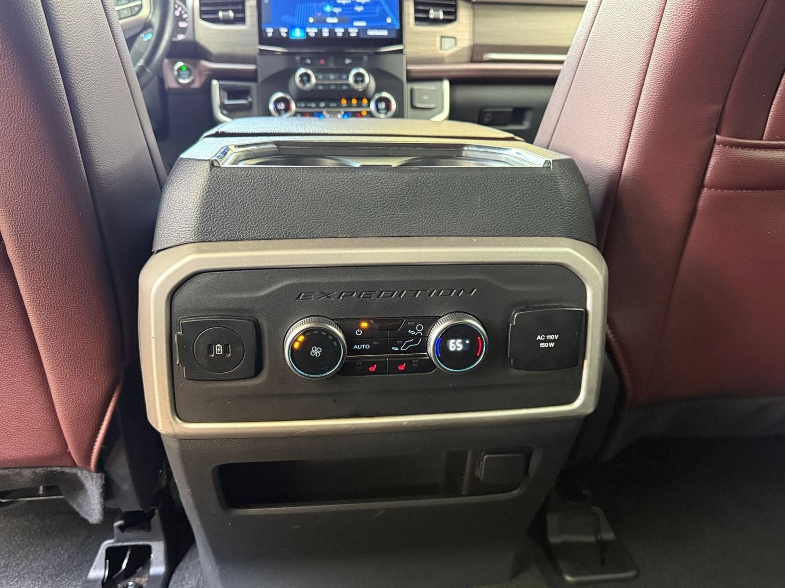 Thumbnail: 2024 Ford Expedition - 27