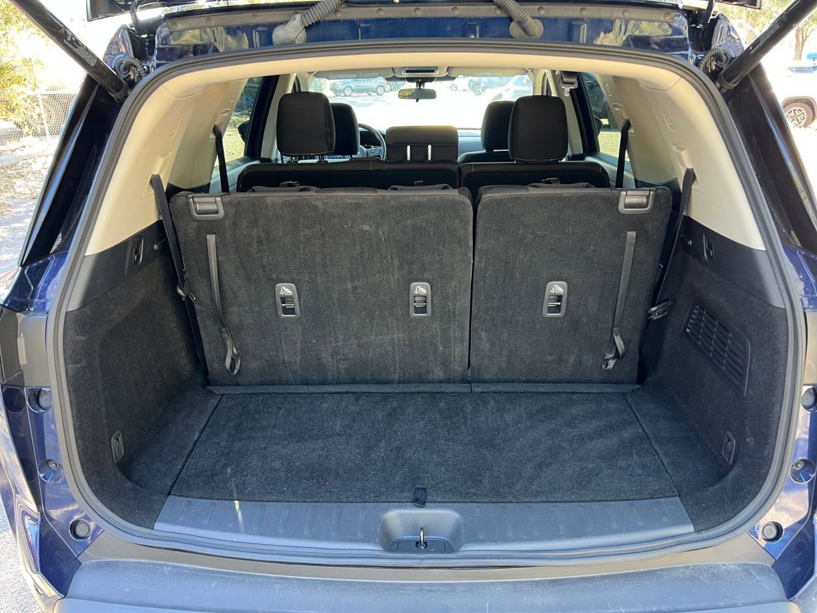 Thumbnail: 2025 Nissan Pathfinder - 34