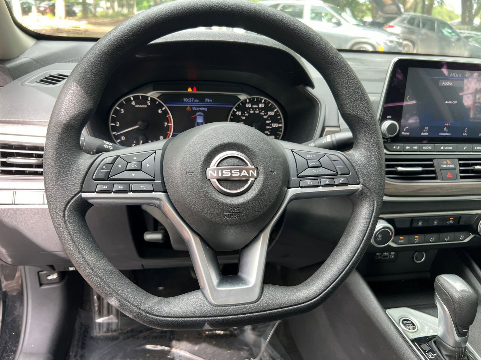 Thumbnail: 2025 Nissan Altima - 28