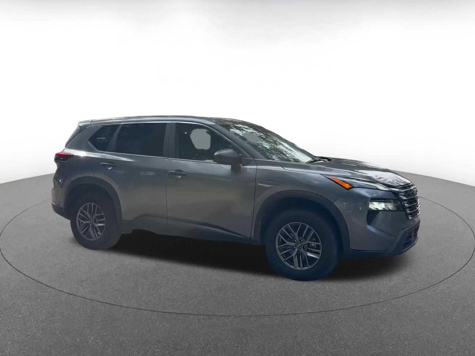 Thumbnail: 2024 Nissan Rogue - 2