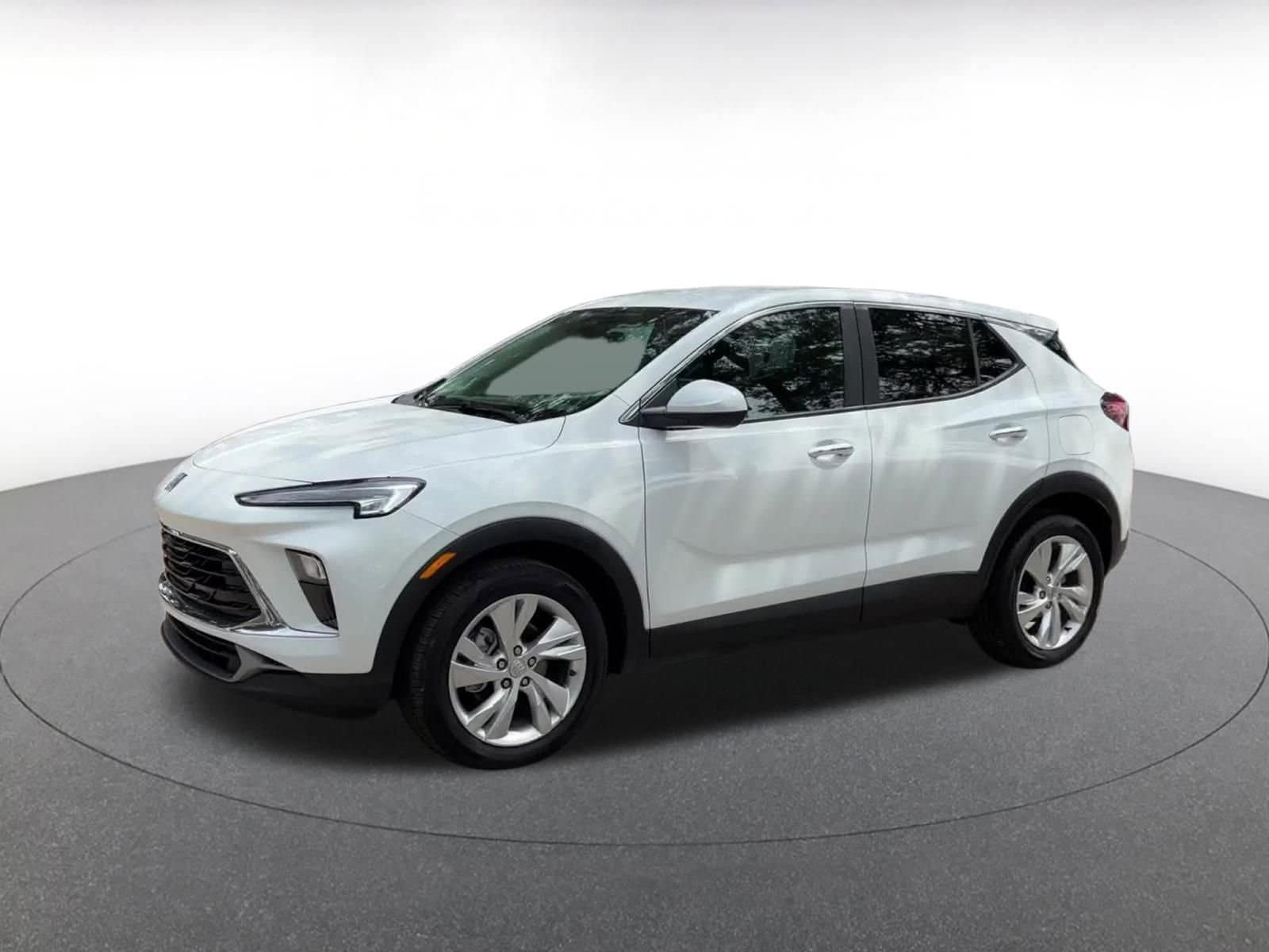 Thumbnail: 2025 Buick Encore GX - 8